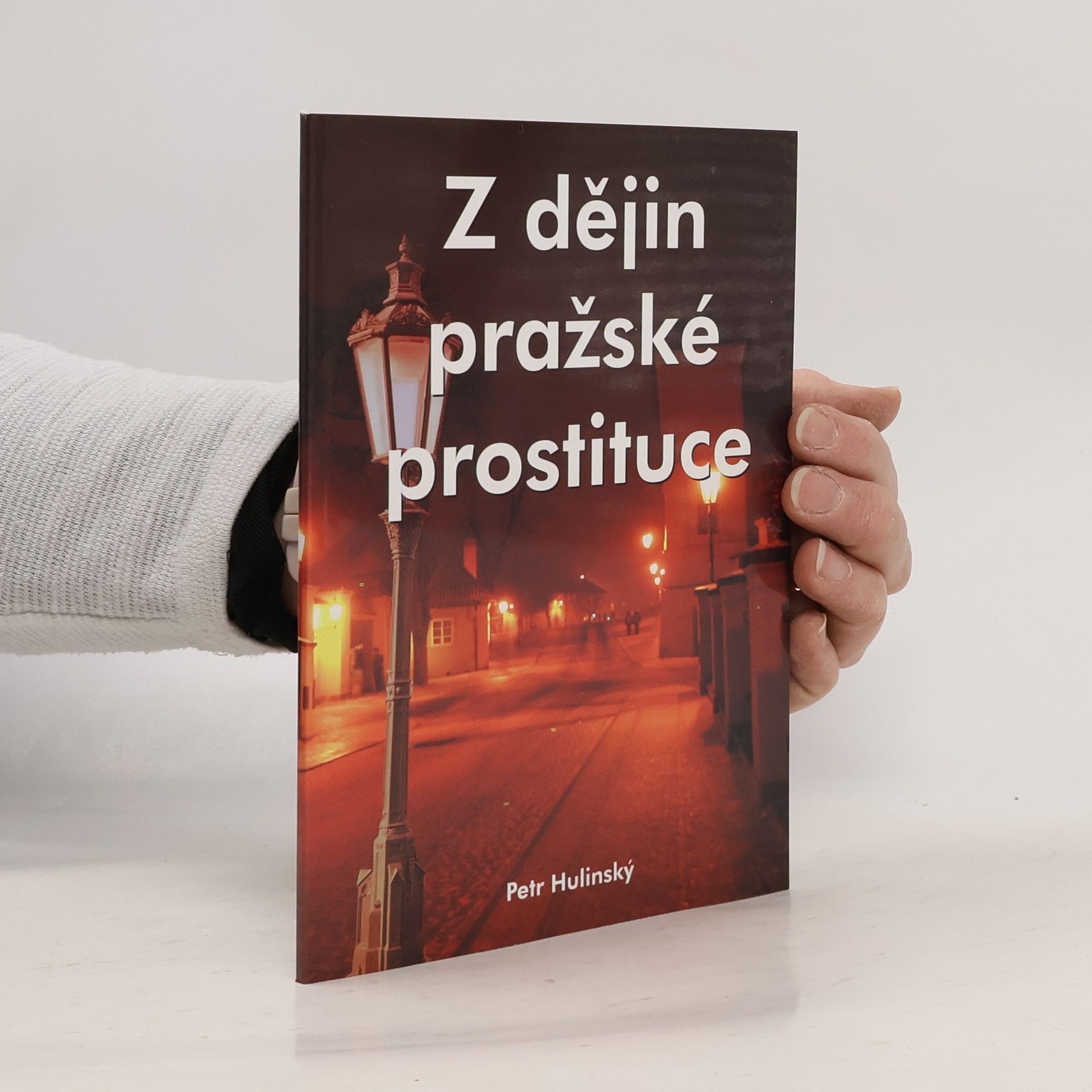 Z dějin pražské prostituce