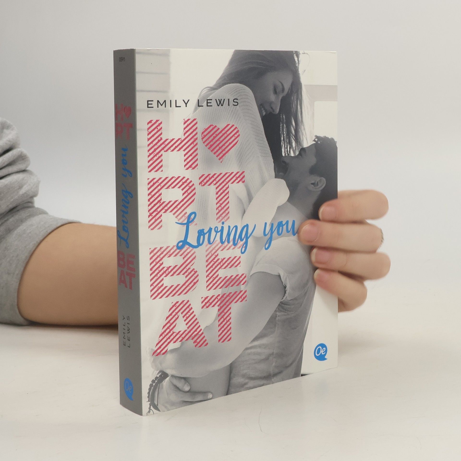 Emily Lewis Loving you