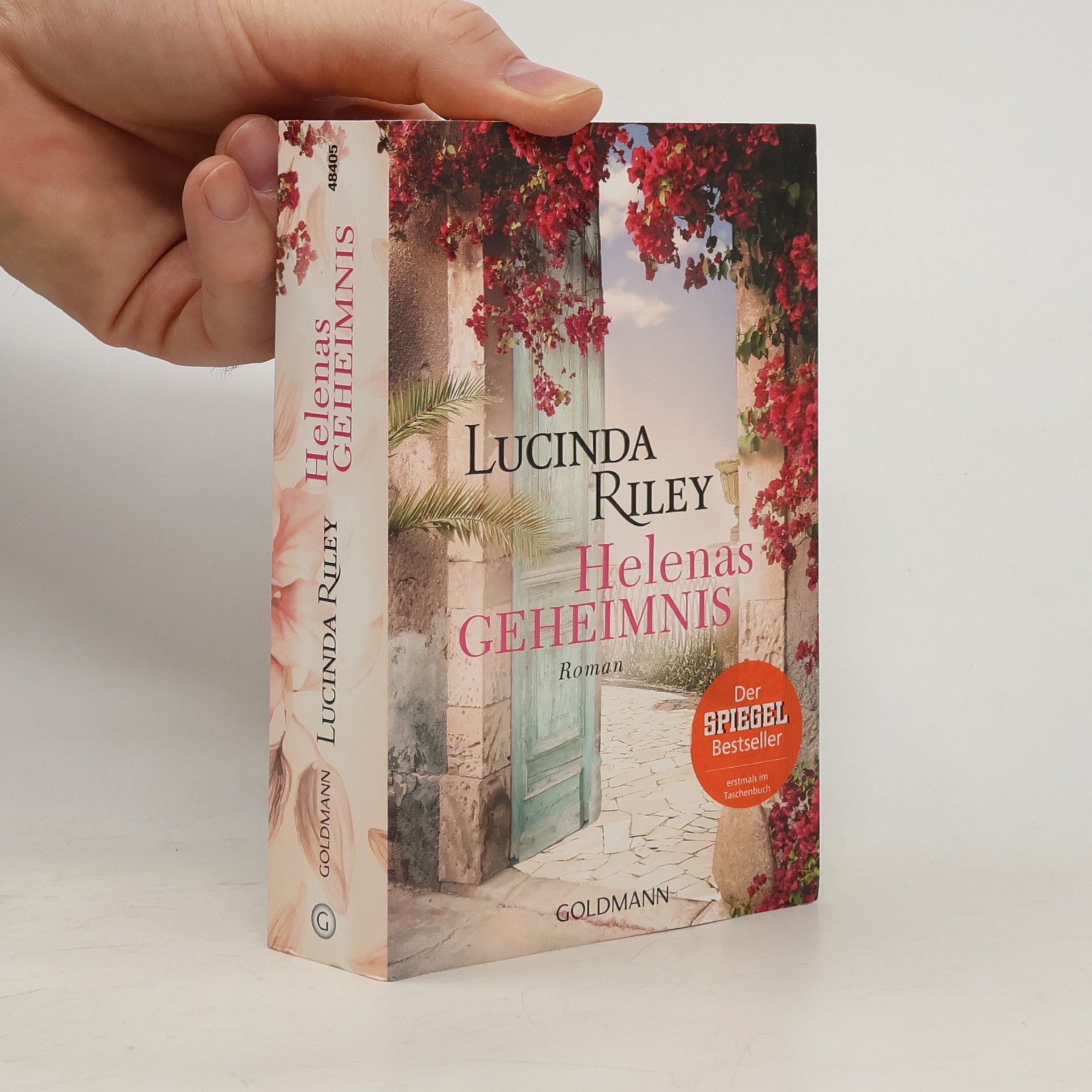 Lucinda Riley Helenas Geheimnis