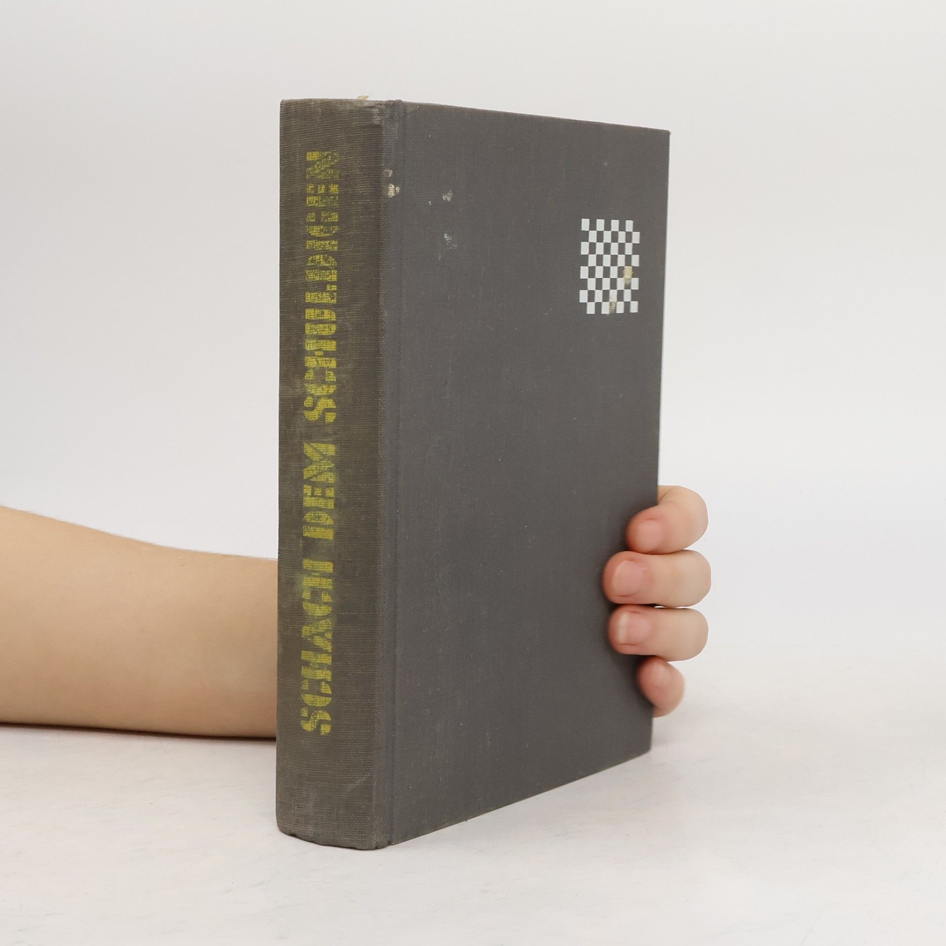 Edwin Lanham Schach dem Schuldigen