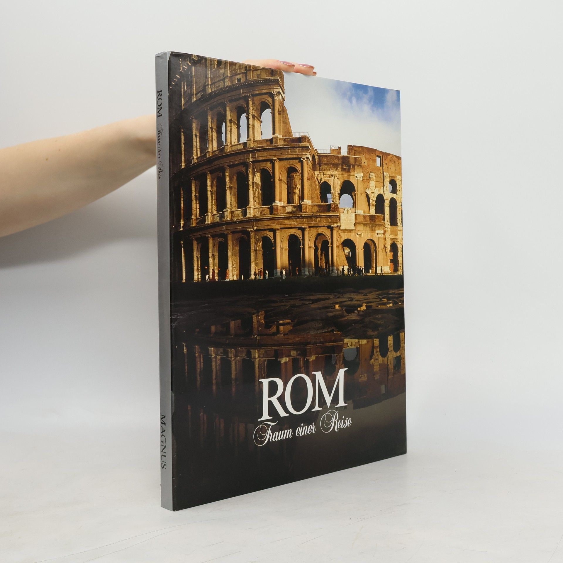 Autorenkollektiv Rom