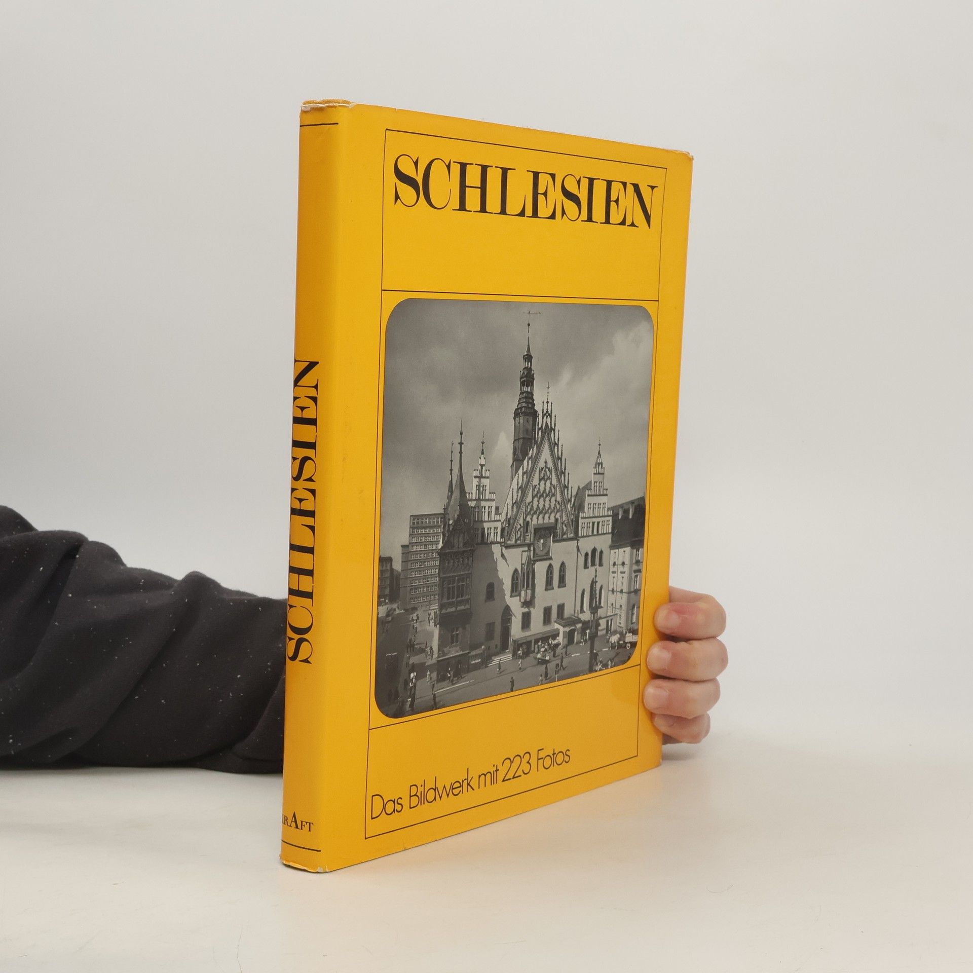 Autorenkollektiv Schlesien