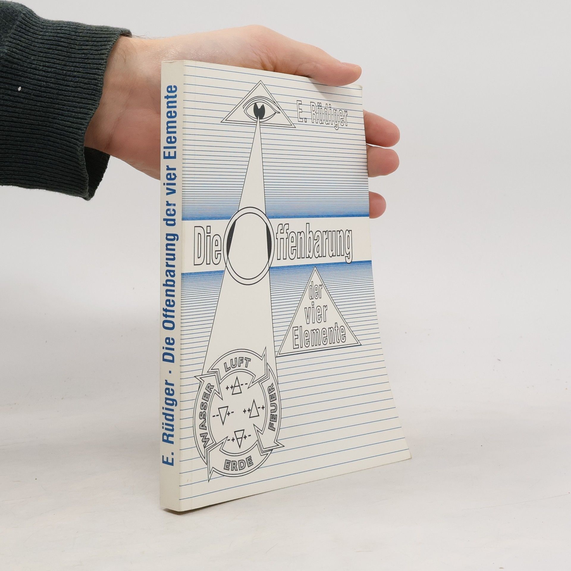 Die Offenbarung der vier Elemente
