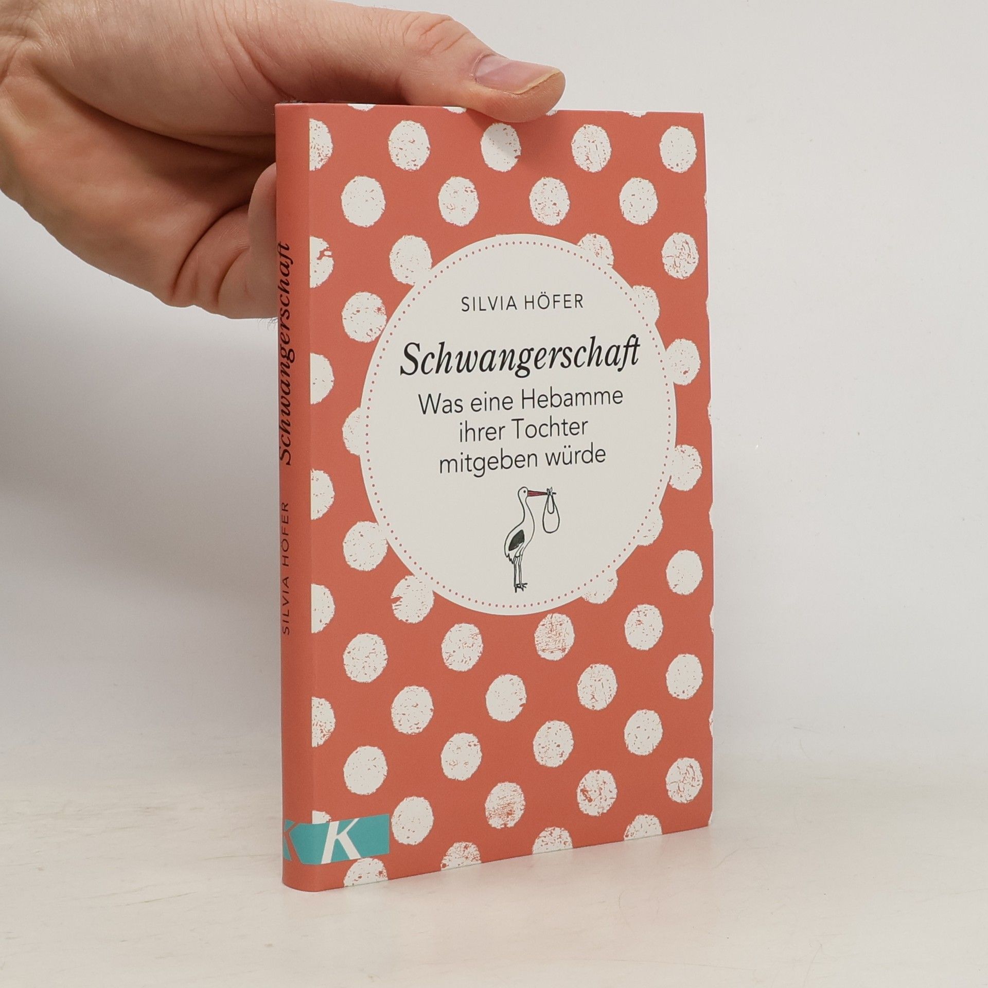 Silvia Höfer Schwangerschaft