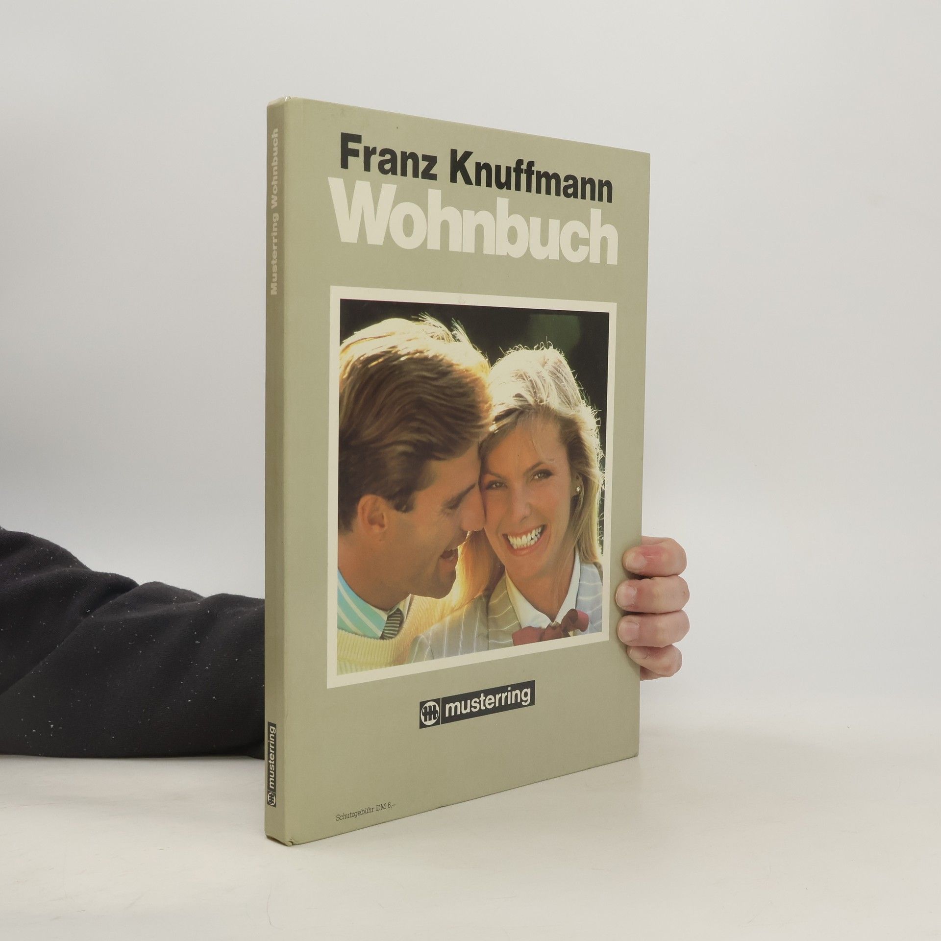 Autorenkollektiv Wohnbuch