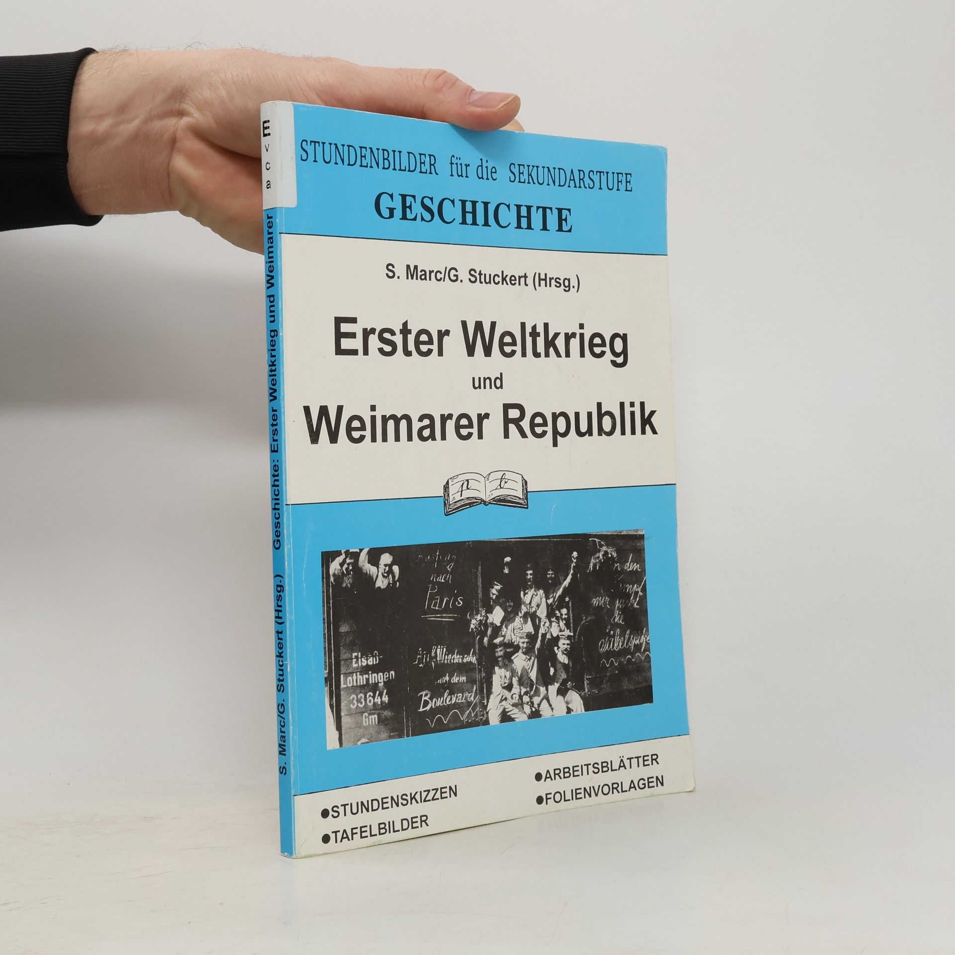 Autorenkollektiv Geschichte