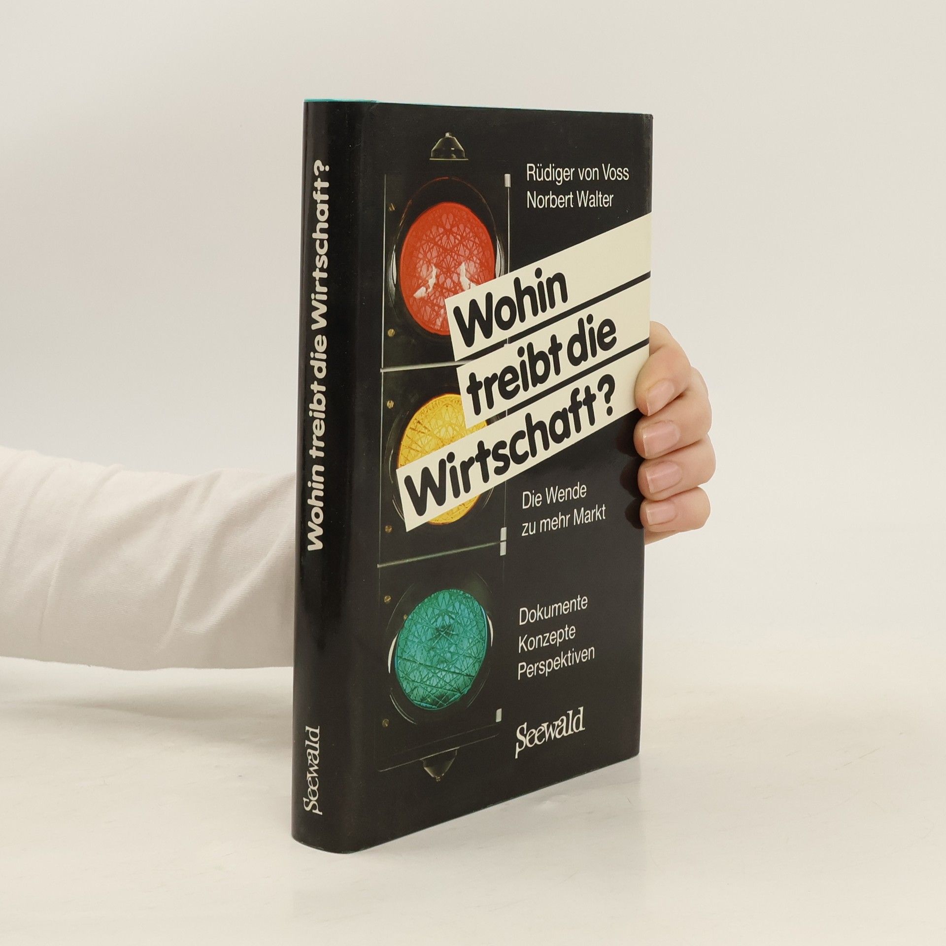 Wohin treibt die Wirtschaft?