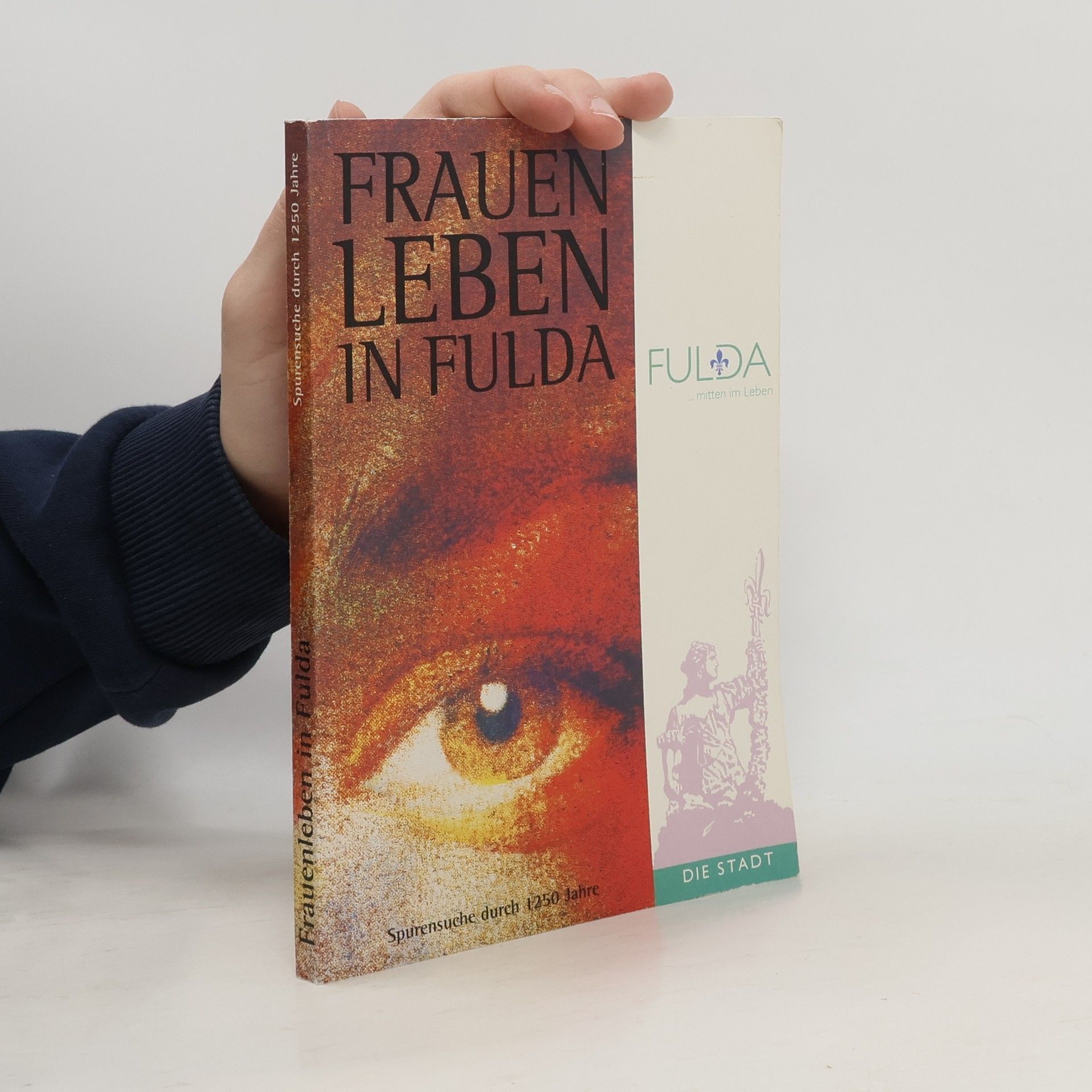 Autorenkollektiv Frauenleben in Fulda