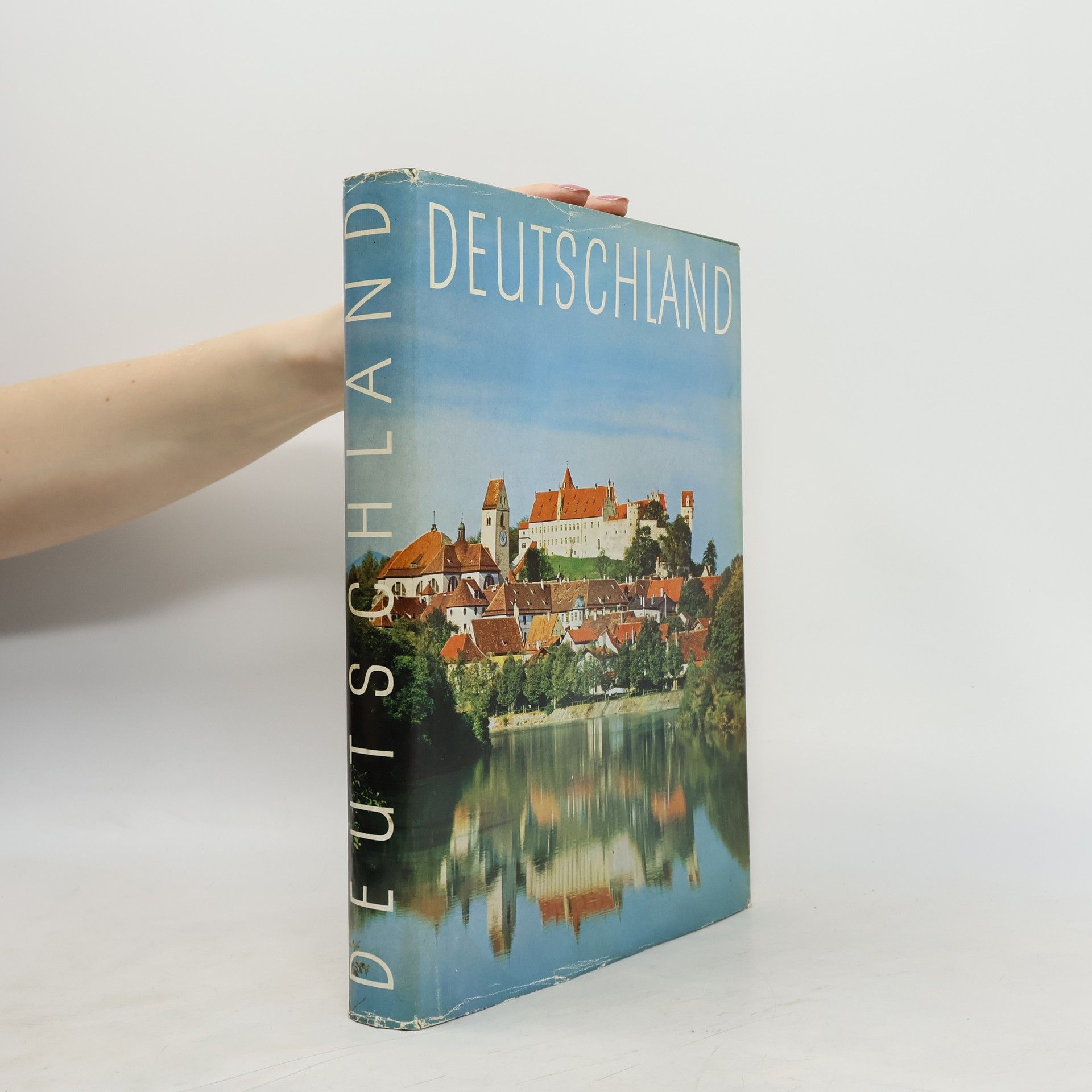 Collectif d'auteurs Deutschland