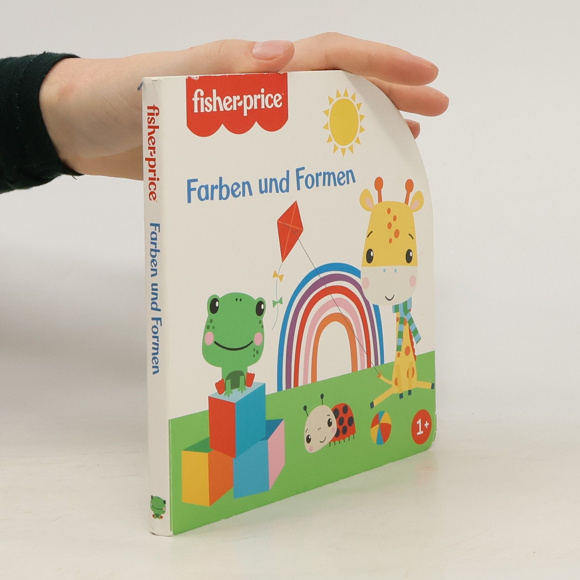 Collectif d'auteurs Farben und Formen