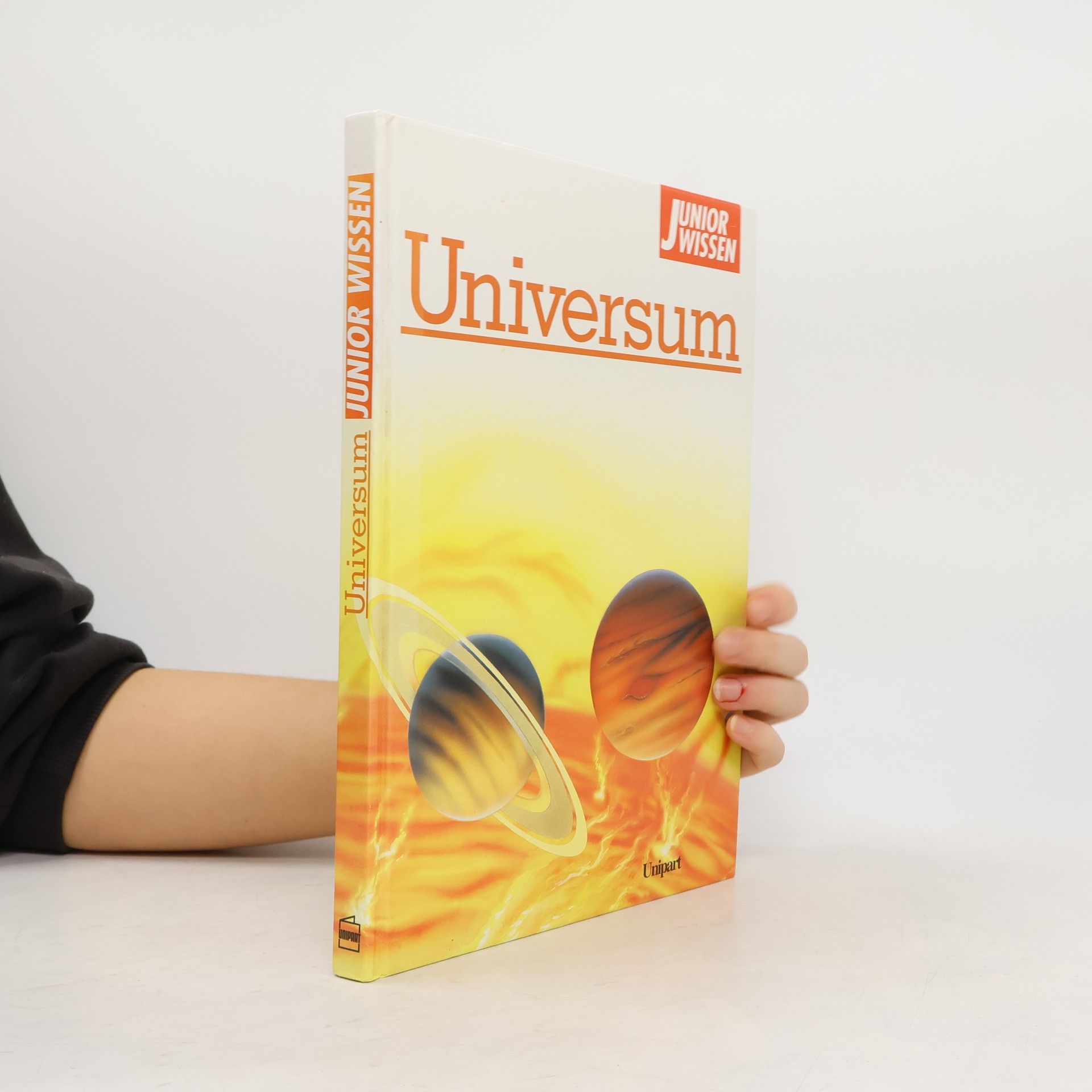 Collectif d'auteurs Universum