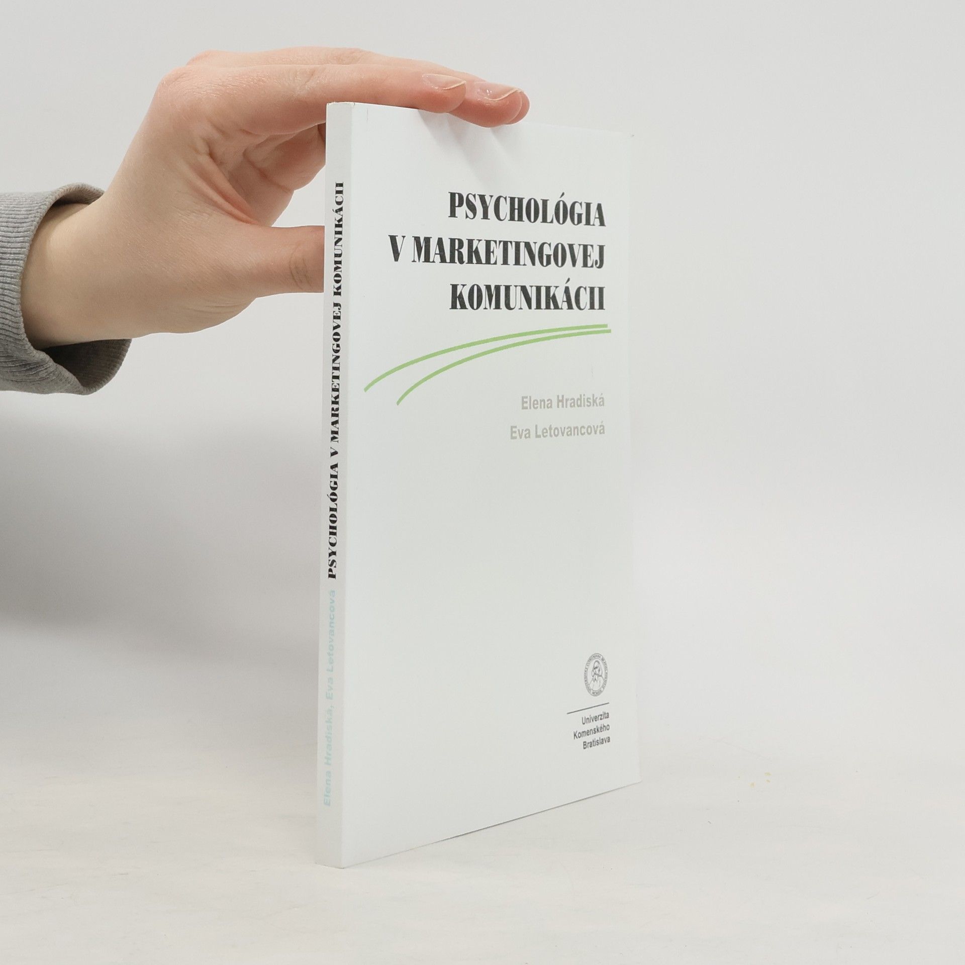 Psychológia v marketingovej komunikácii