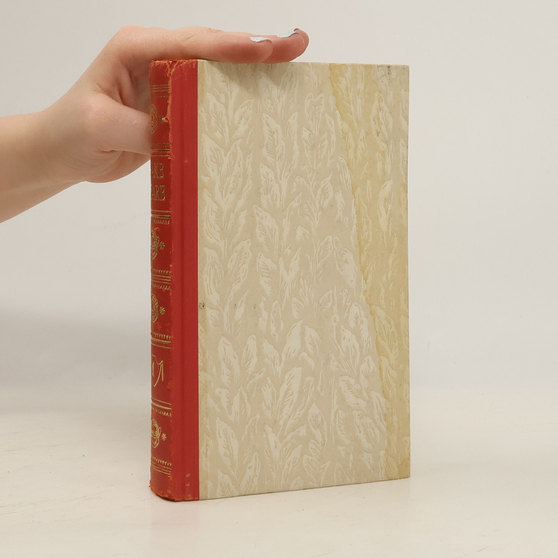 William Shakespeare Gesammelte Werke 1