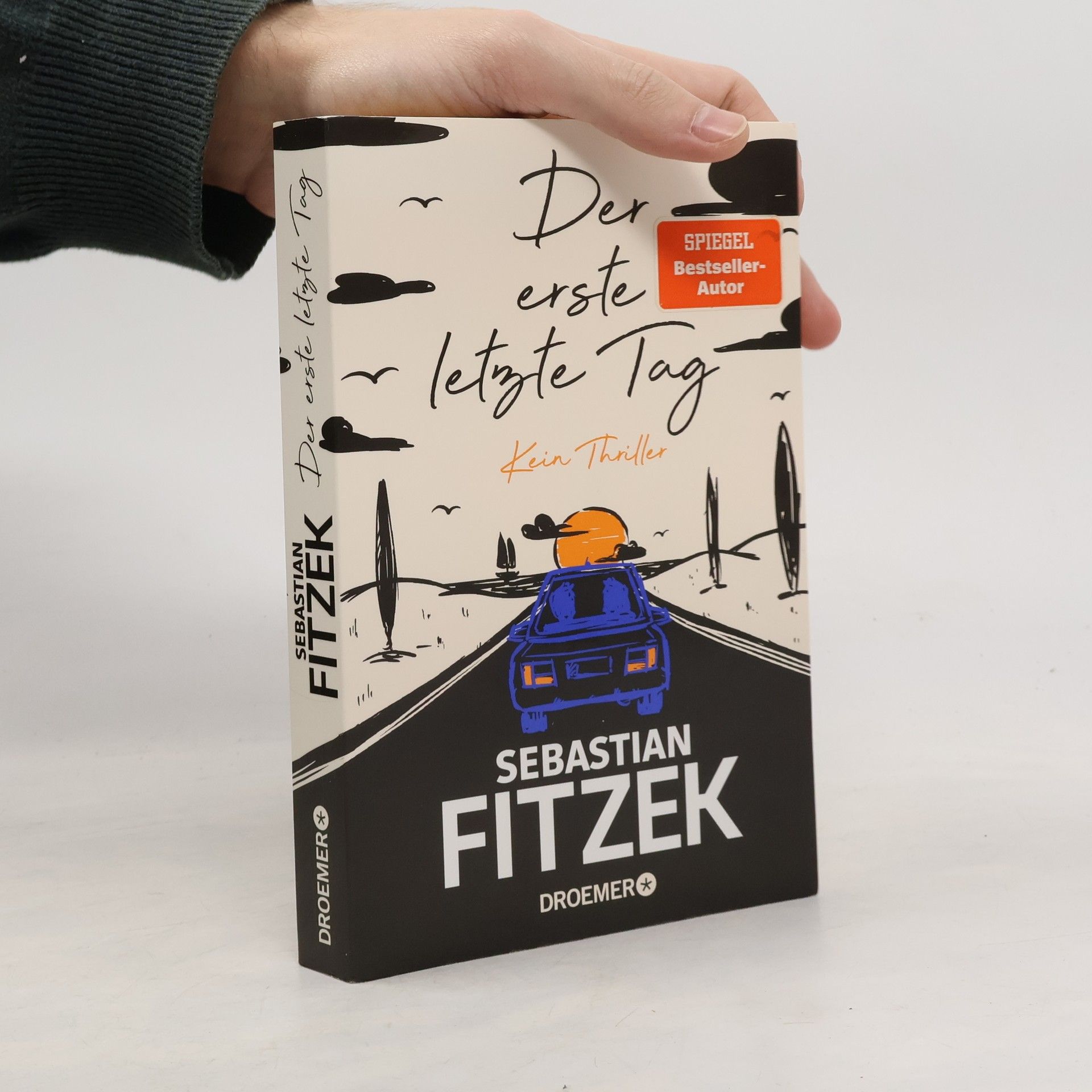 Der erste letzte Tag