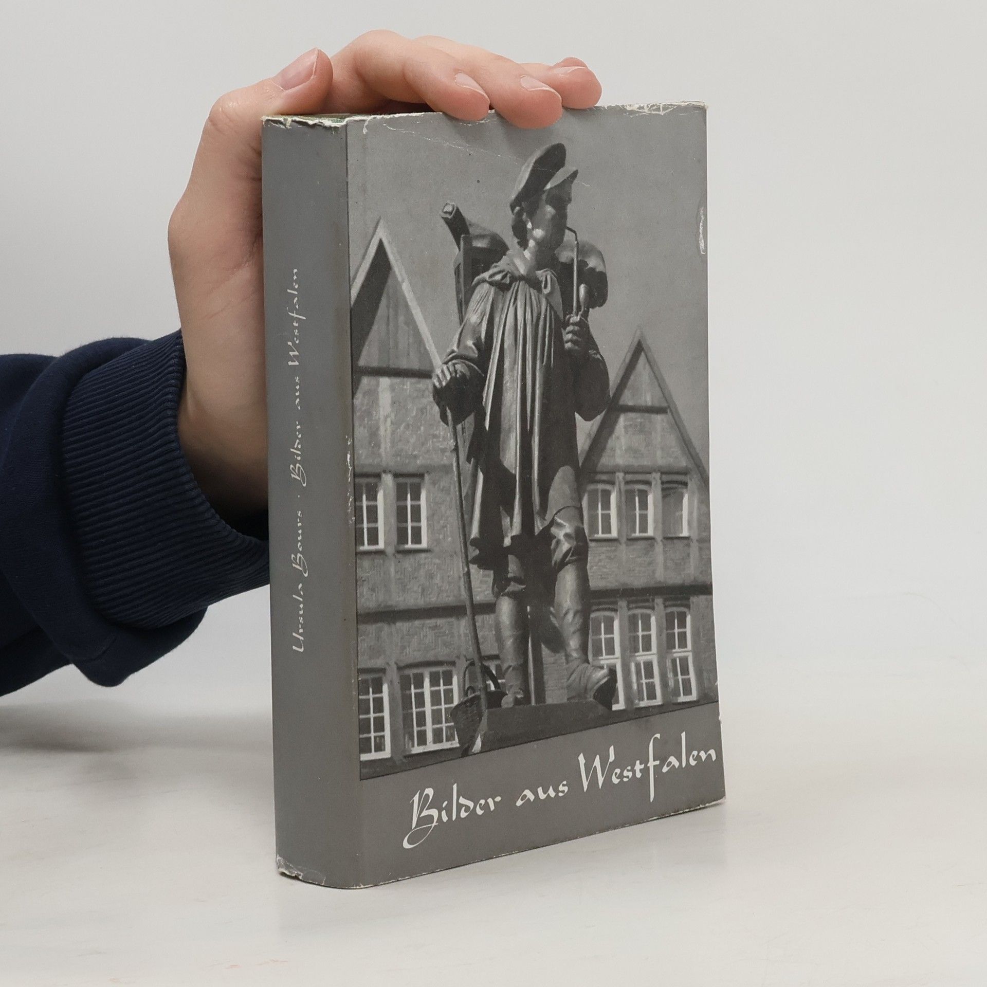 Ursula Bours Bilder aus Westfalen