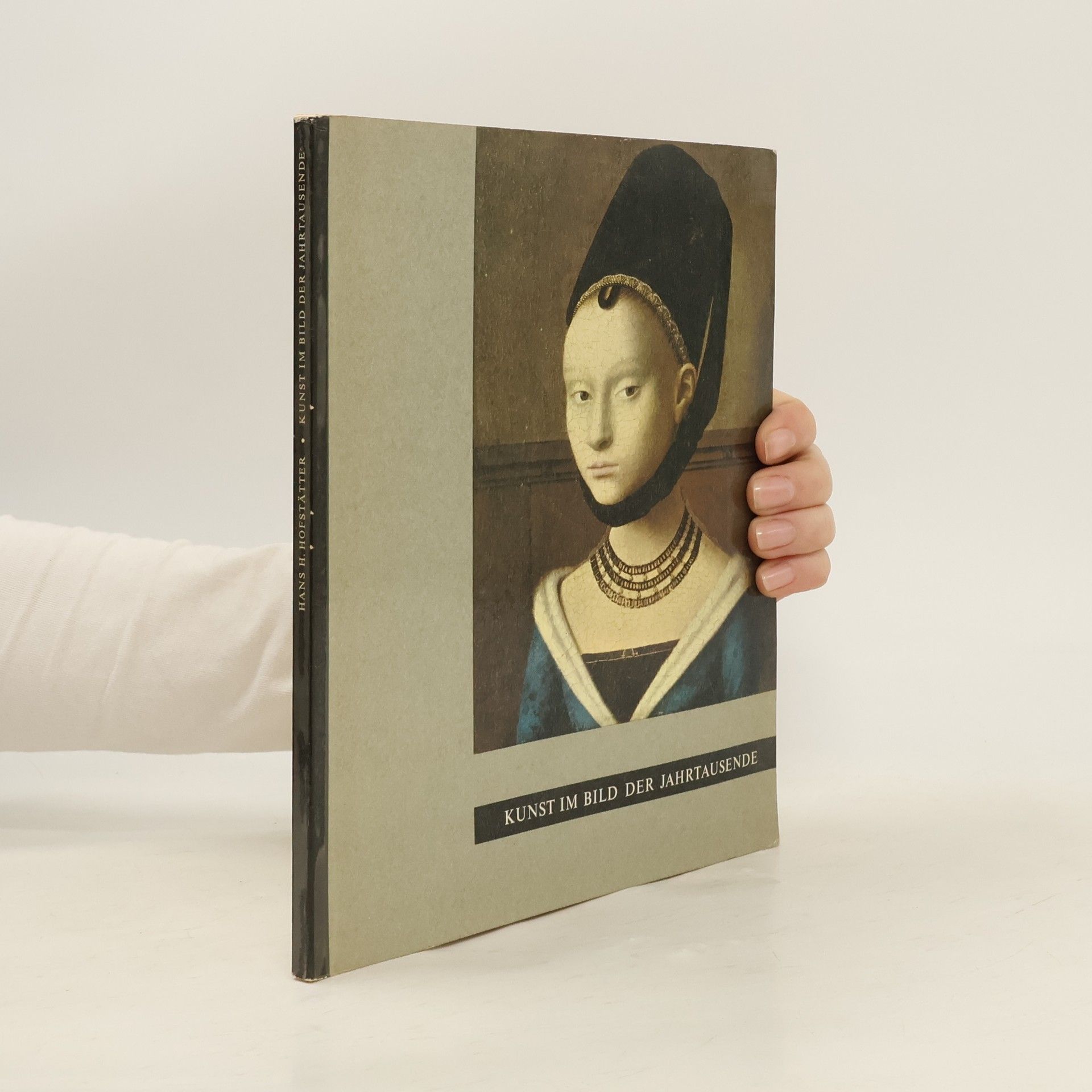 Kunst im Bild der Jahrtausende