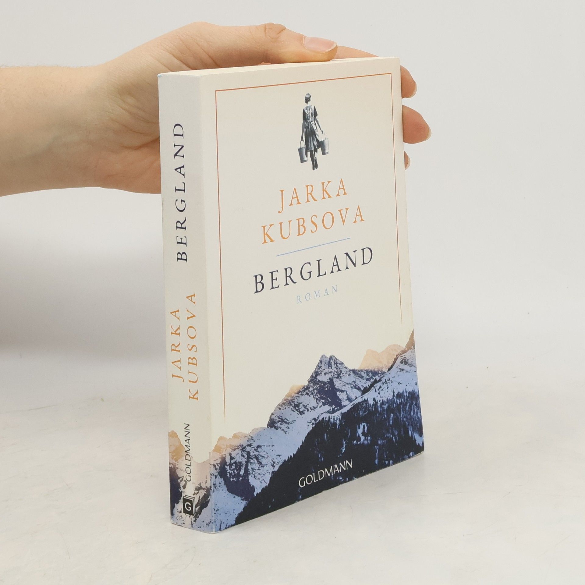 Bergland
