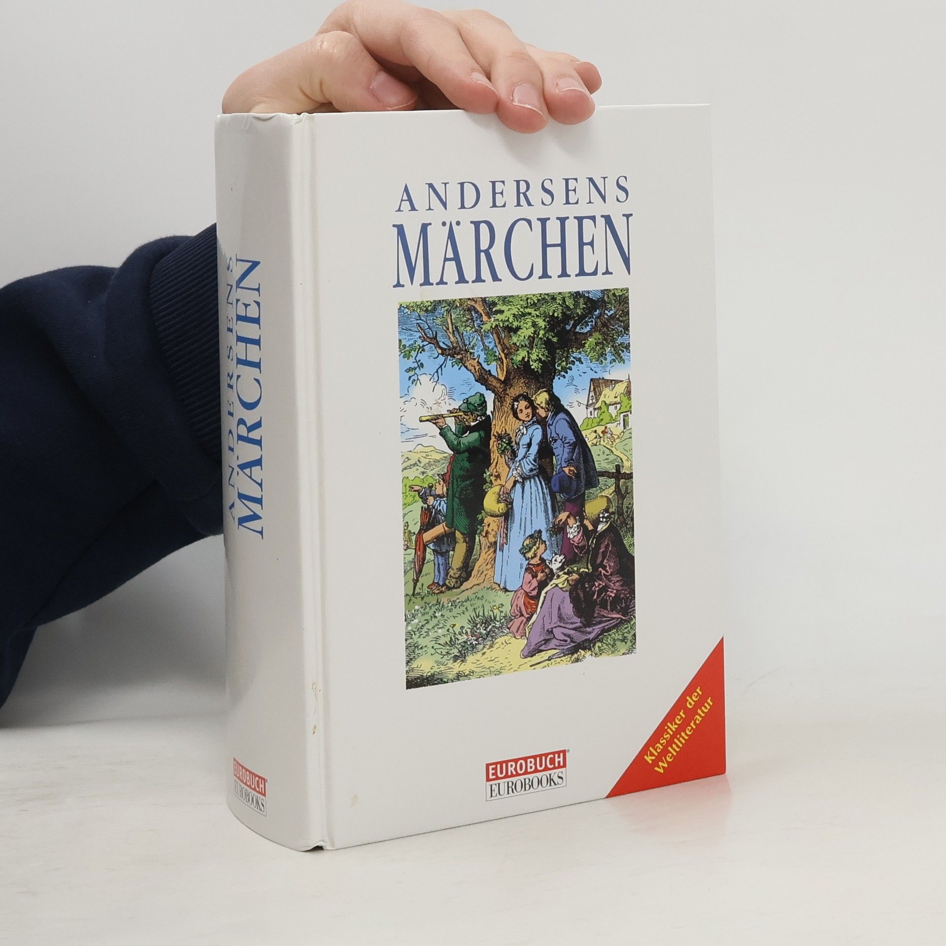 Péče o starého koně