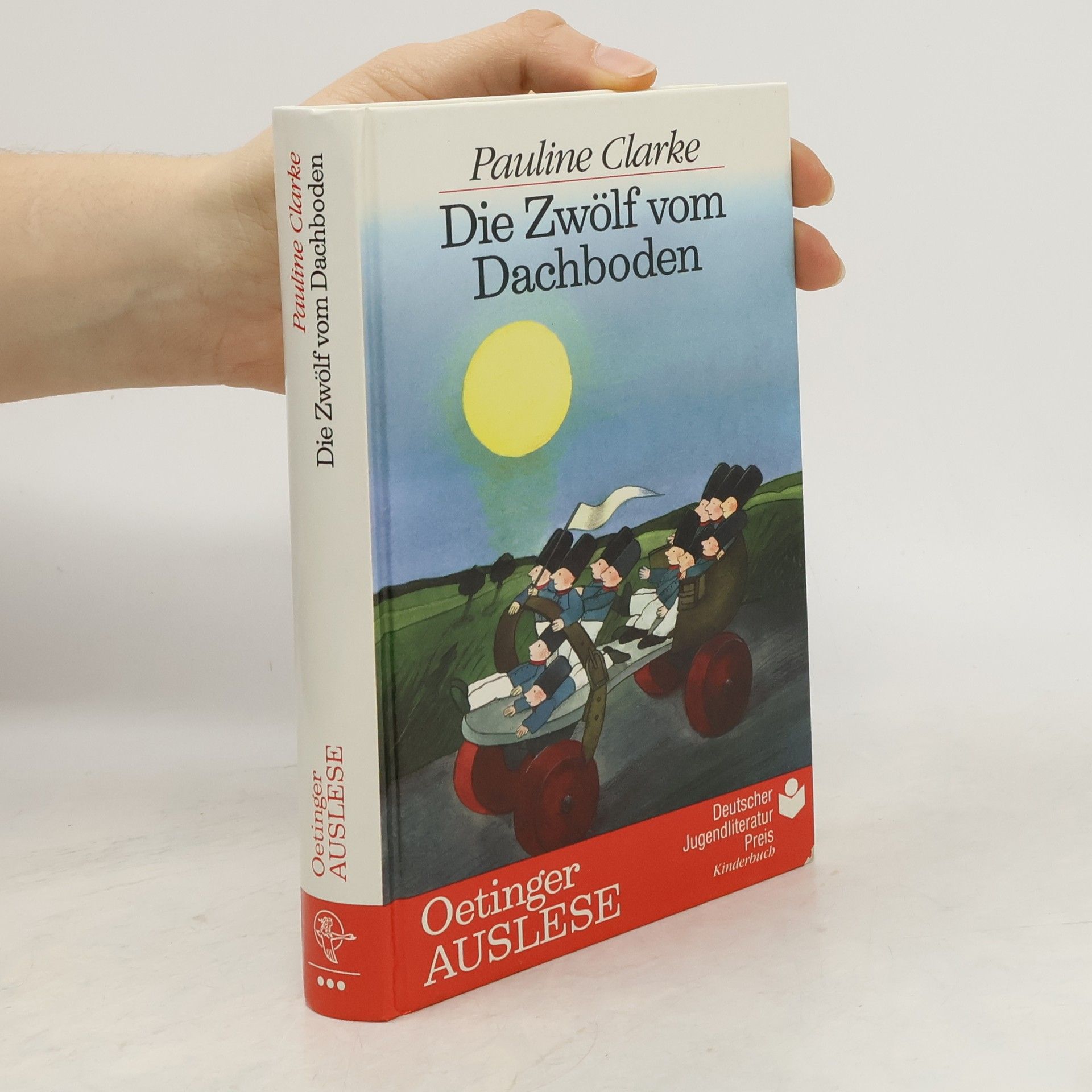 Die Zwölf von Dachboden