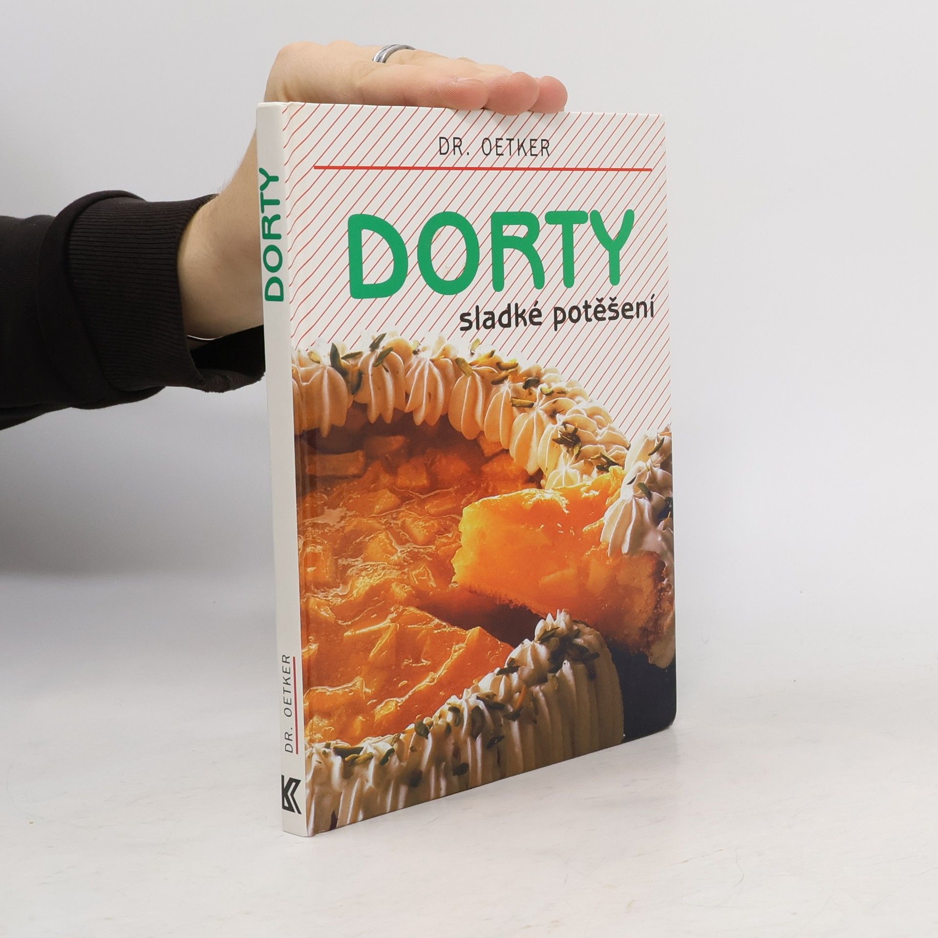 Ivana Školníková Dorty: Sladké potěšení
