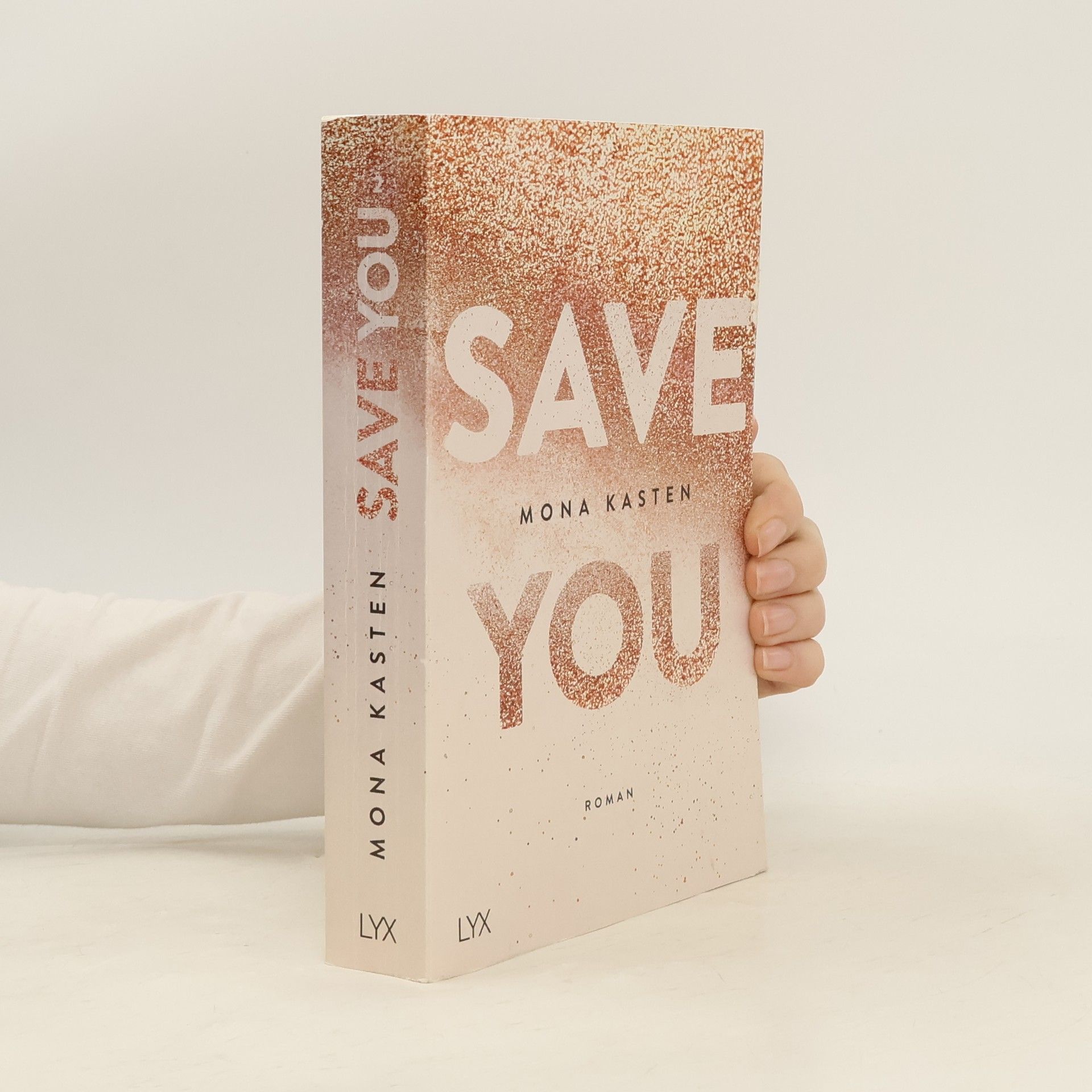 Mona Kasten Save You