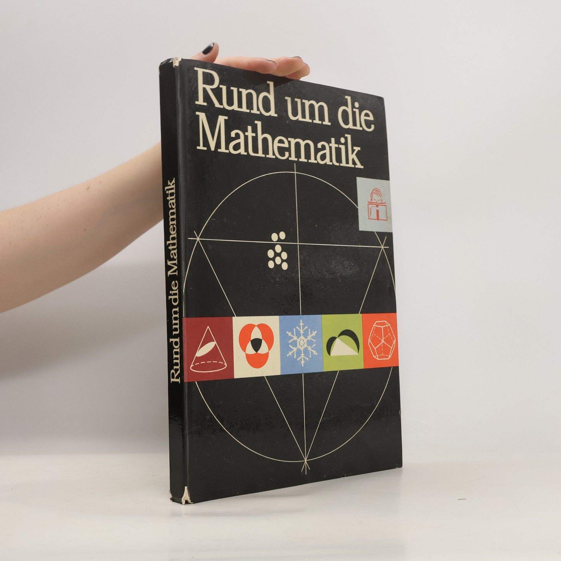 Rudolf Schultz Debowski Rund um die Mathematik