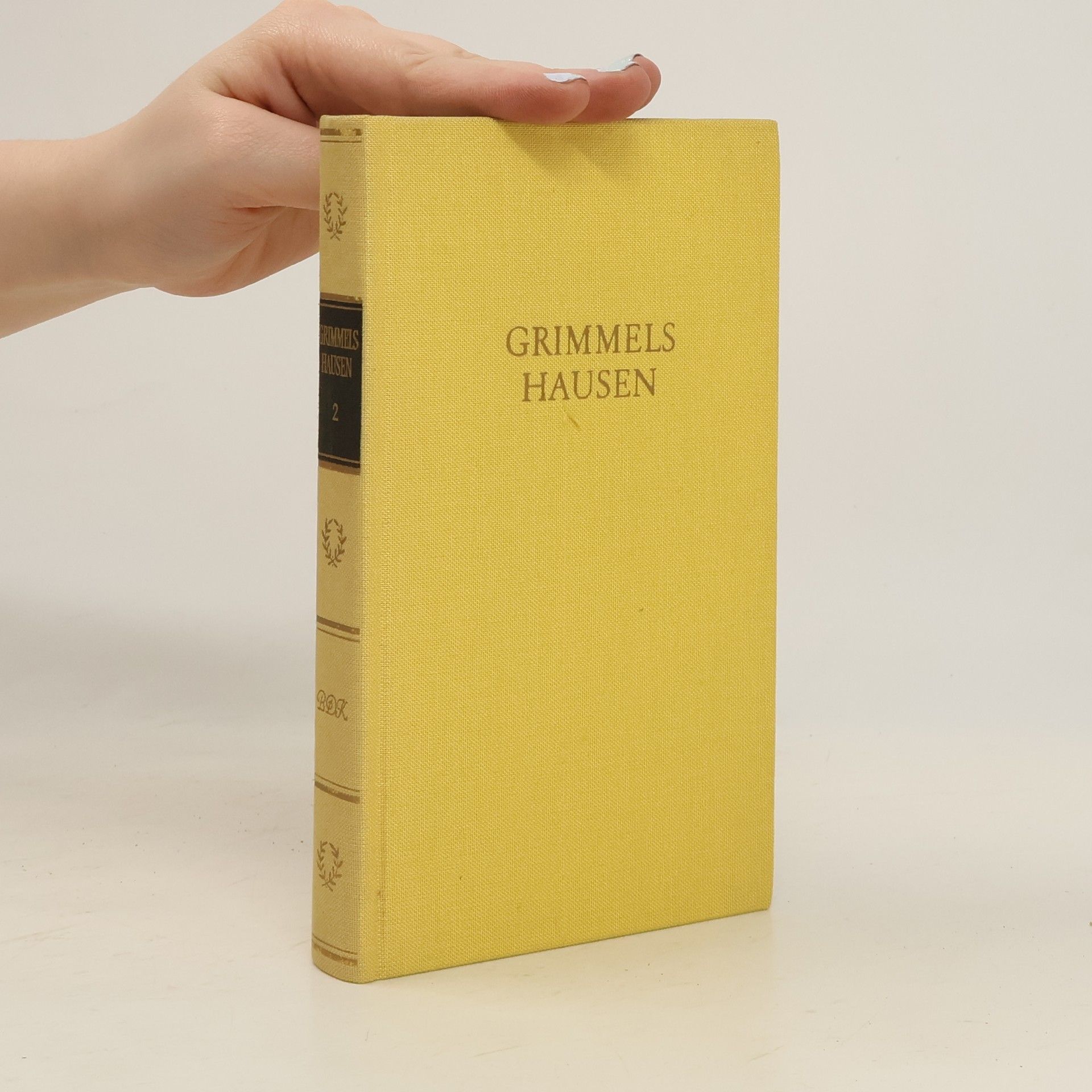 kolektiv Grimmels Hausen 2