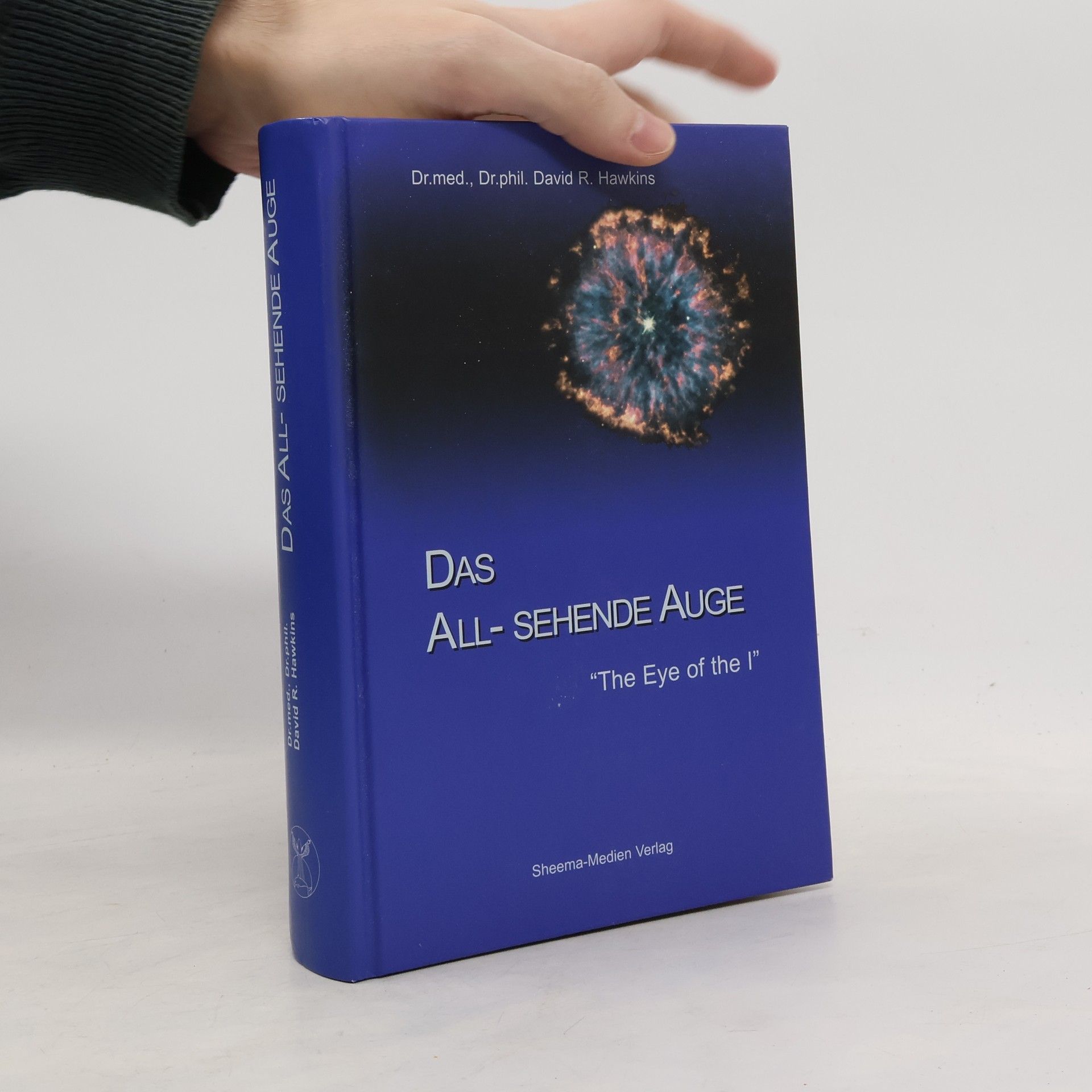 Das All-sehende Auge