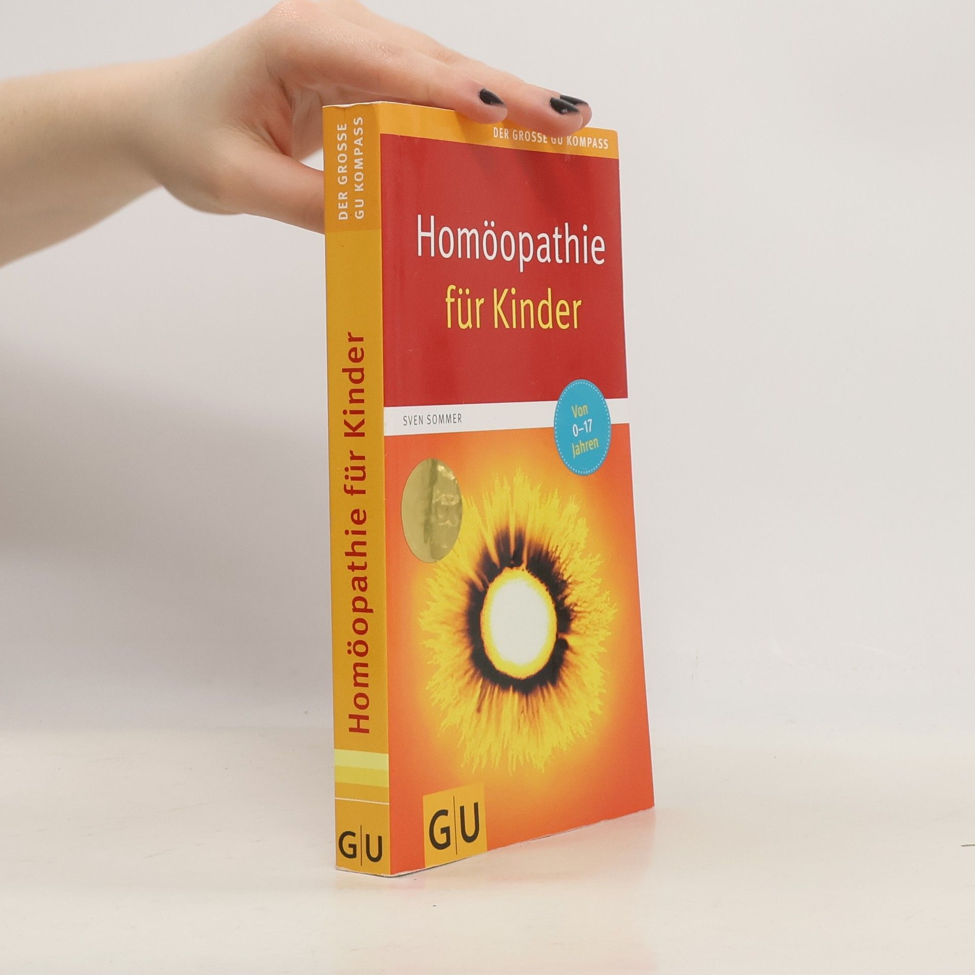 Homöopathie für Kinder