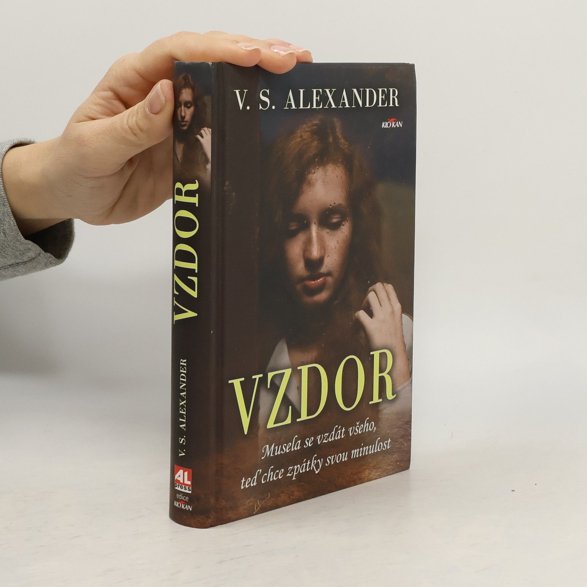 V. S. Alexander Vzdor