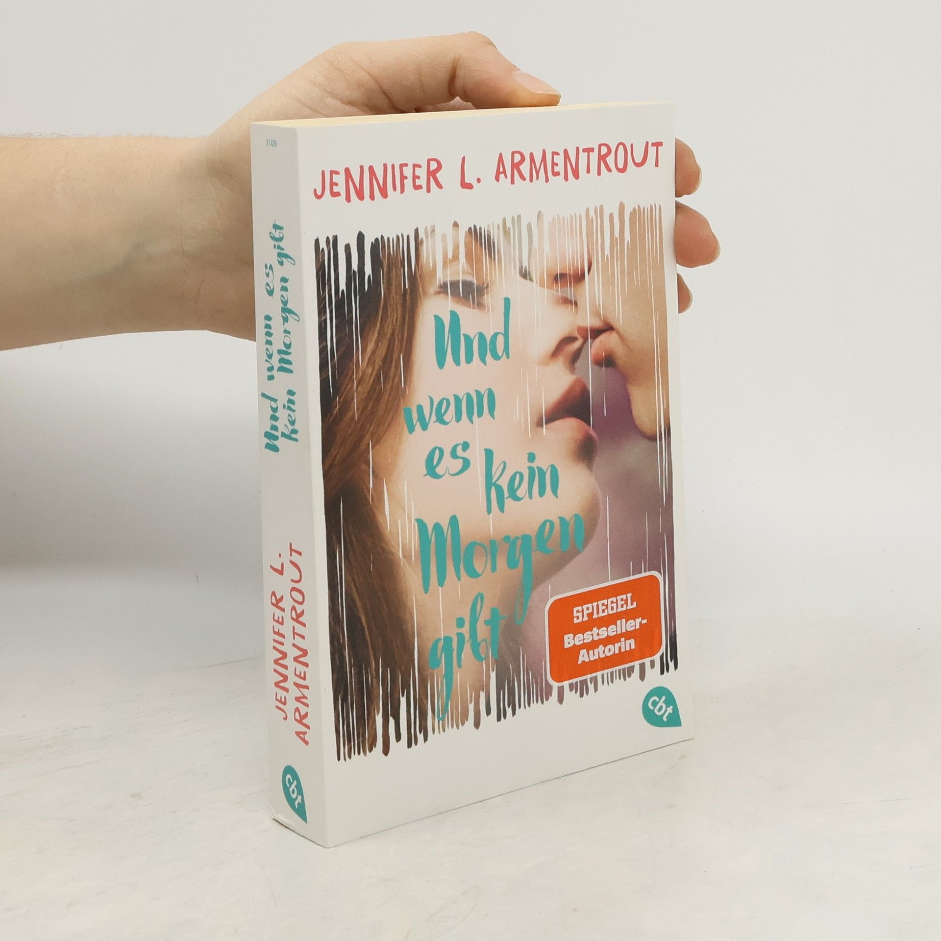 Jennifer L. Armentrout Und wenn es kein Morgen gibt