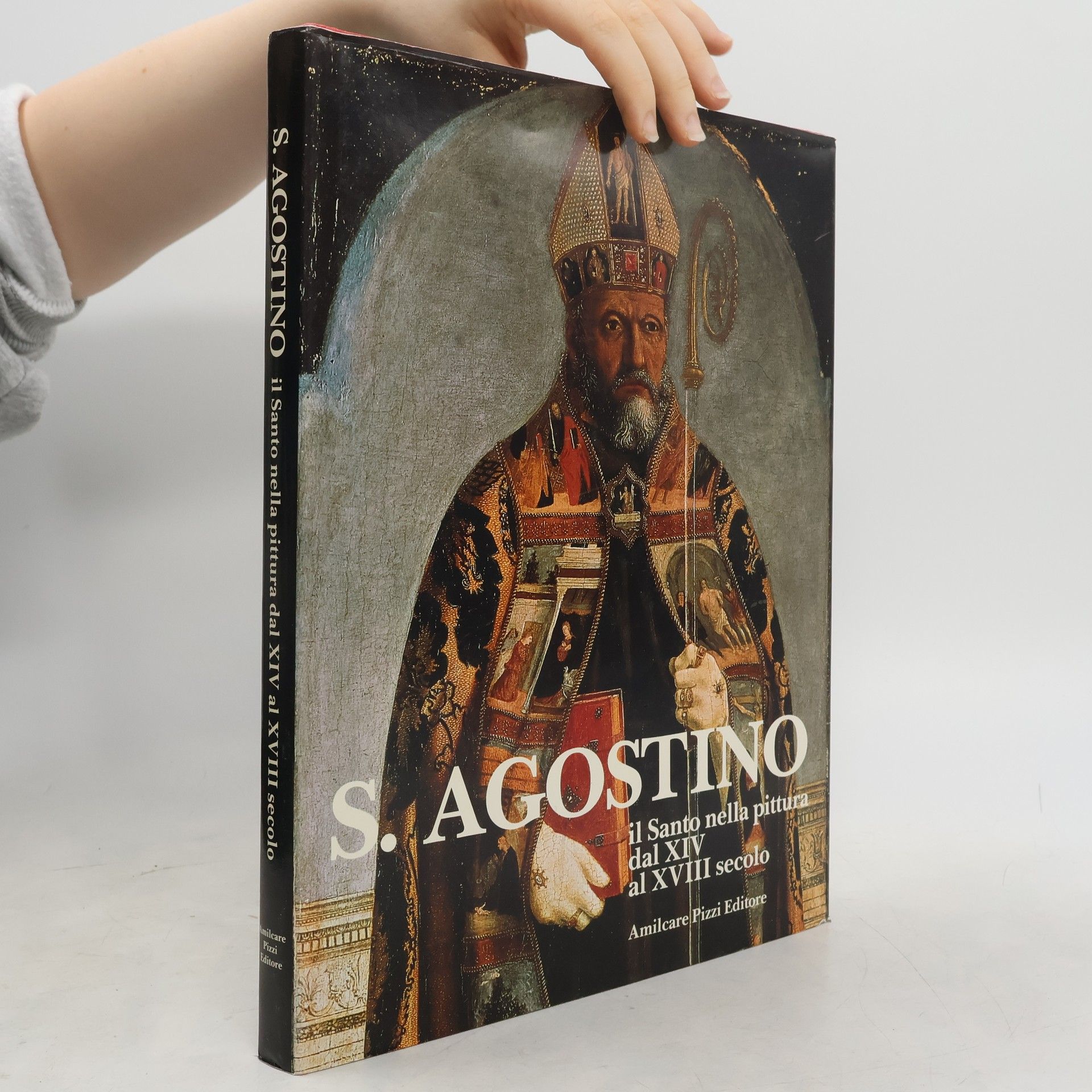 Luigi Dania S. Agostino