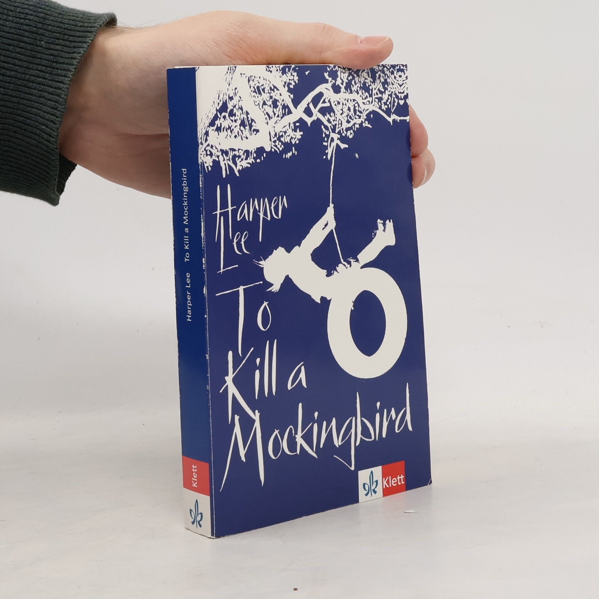 Harper Lee To Kill a Mockingbird