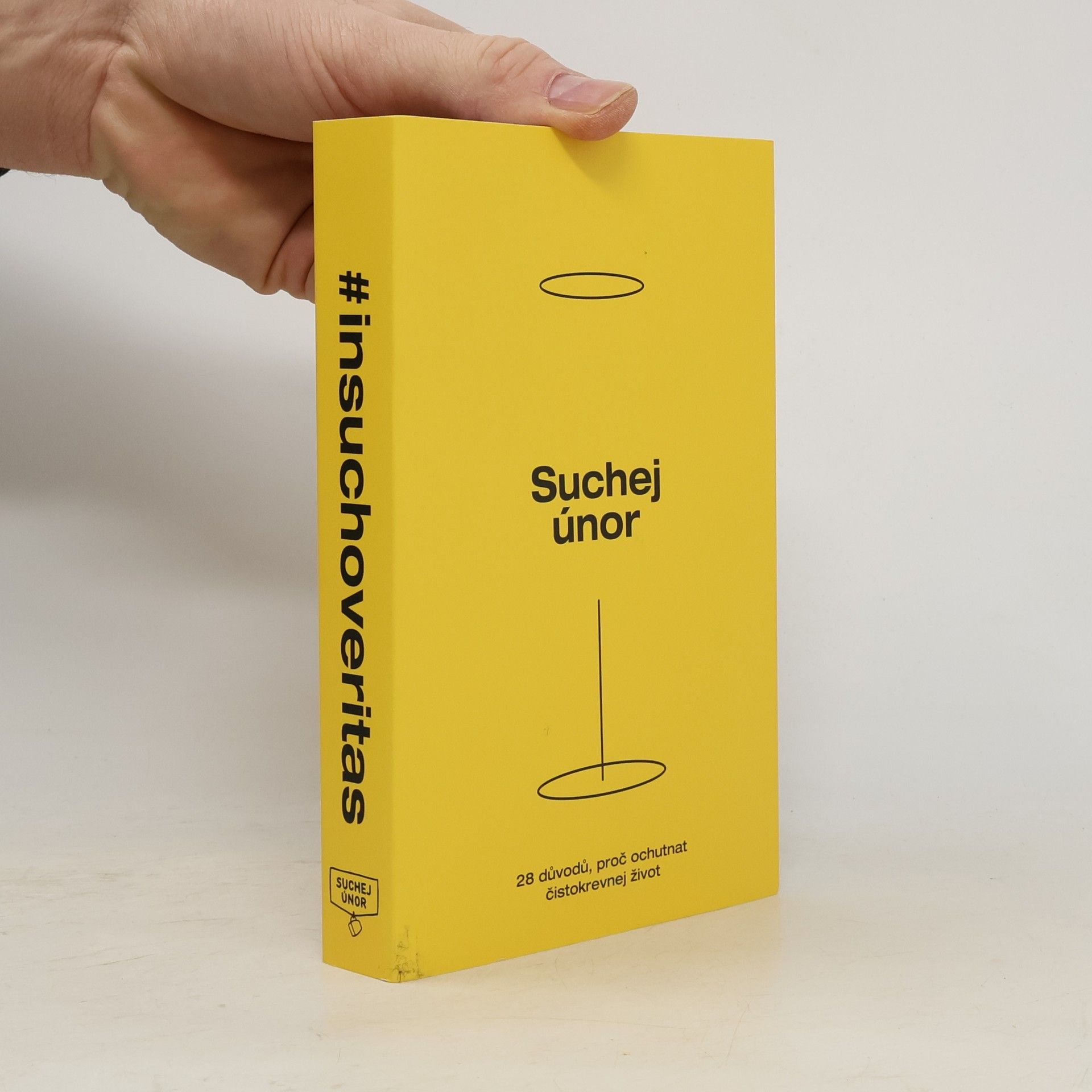 Petr Freimann Suchej únor