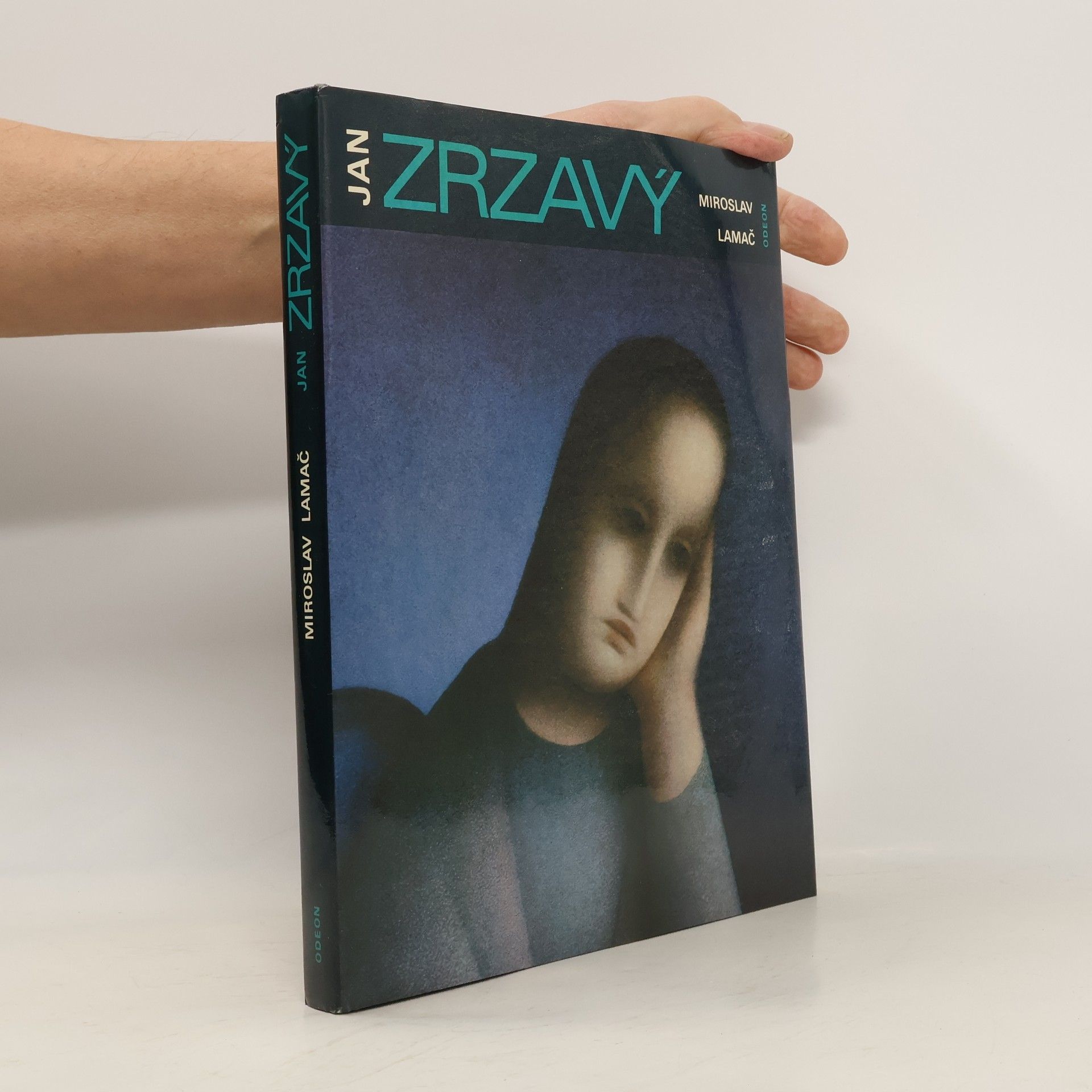 Miroslav Lamač Jan Zrzavý