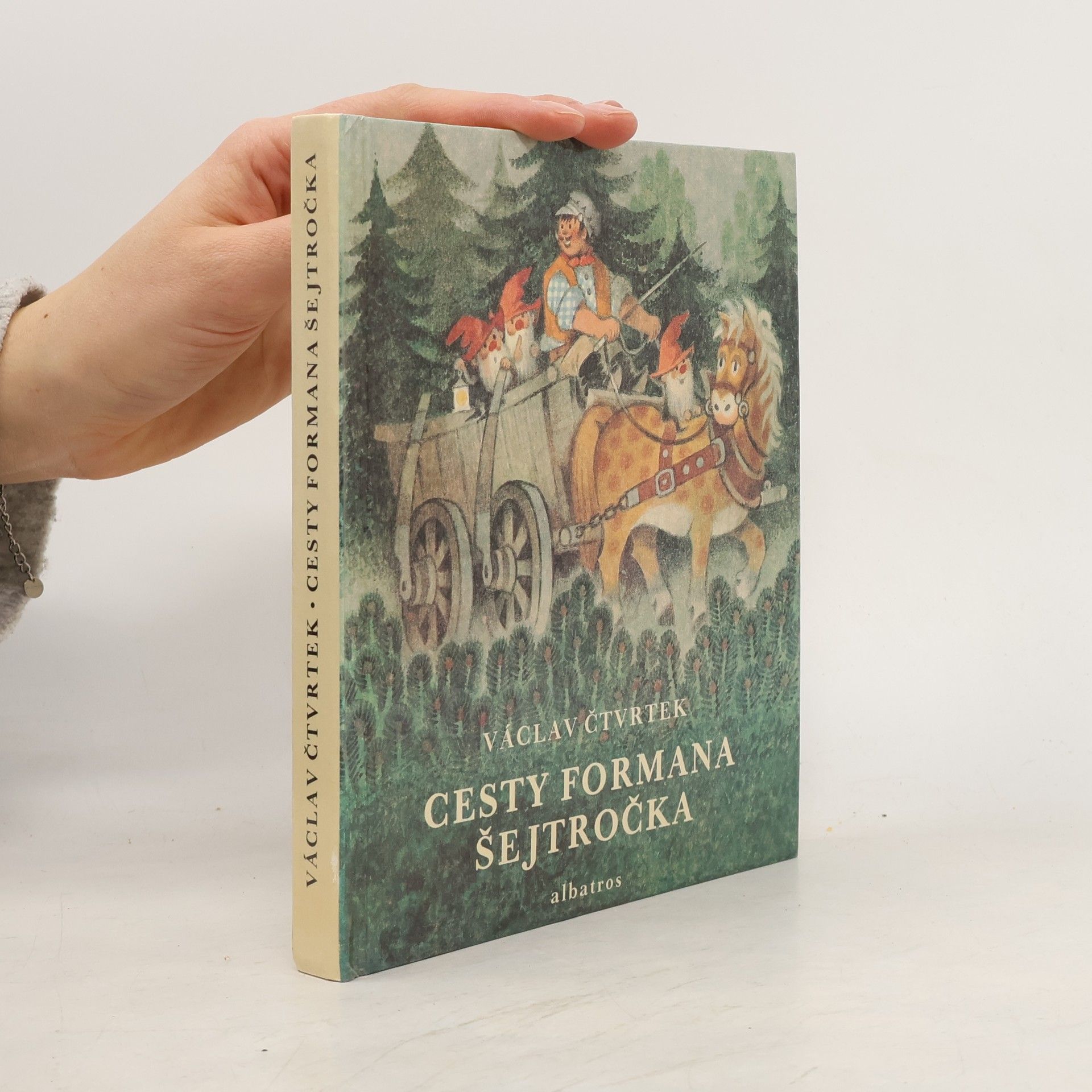 Vladimír Jílek Výška útoku 4000