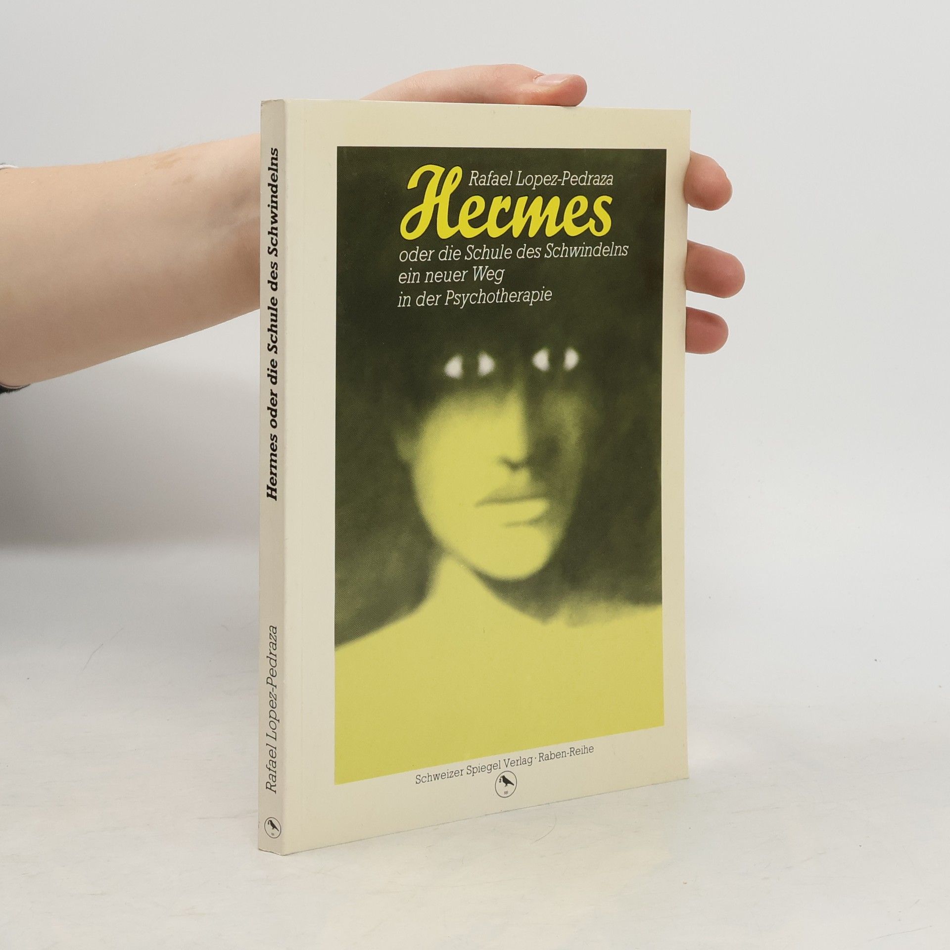 Hermes oder die Schule des Schwindelns