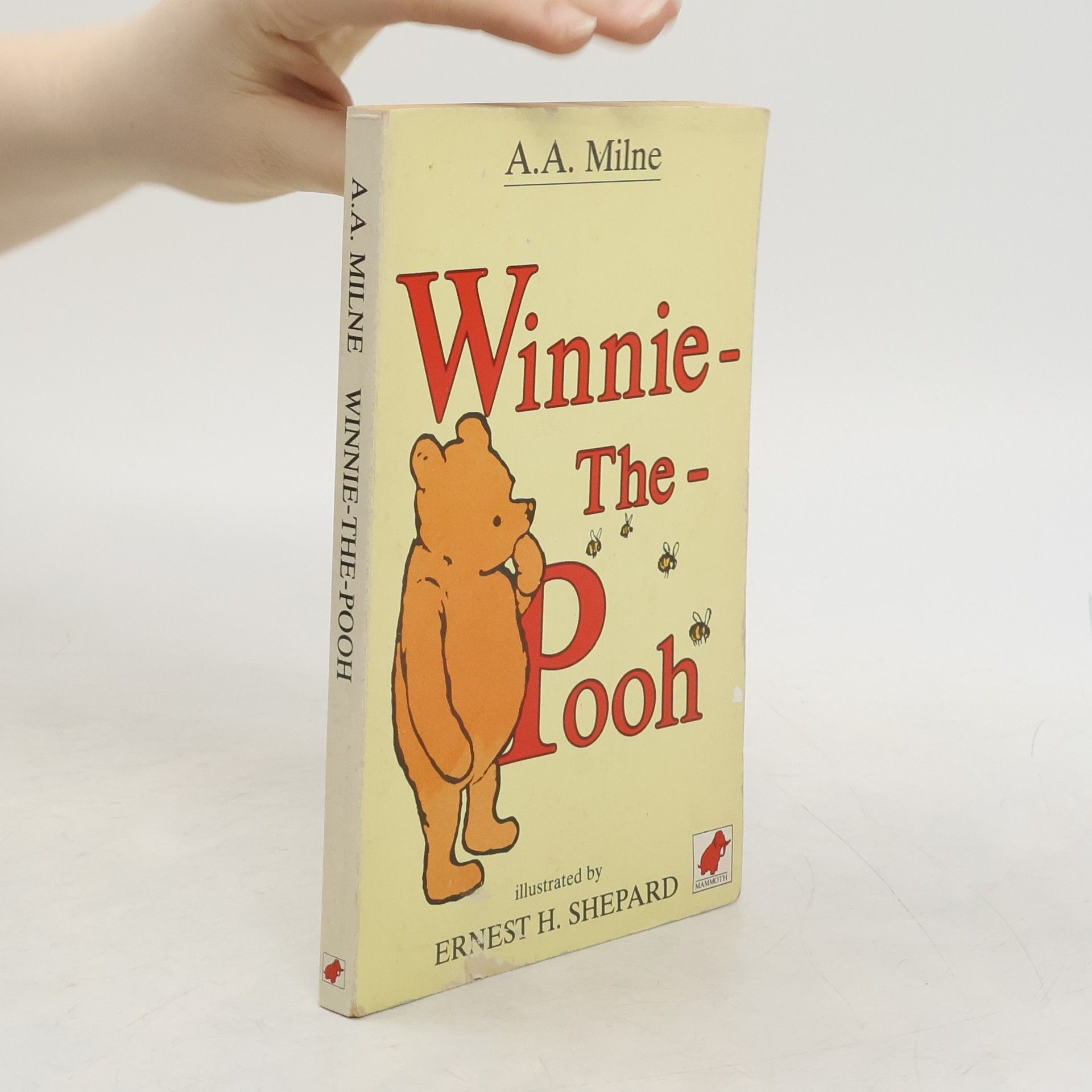 Winnie the Pooh