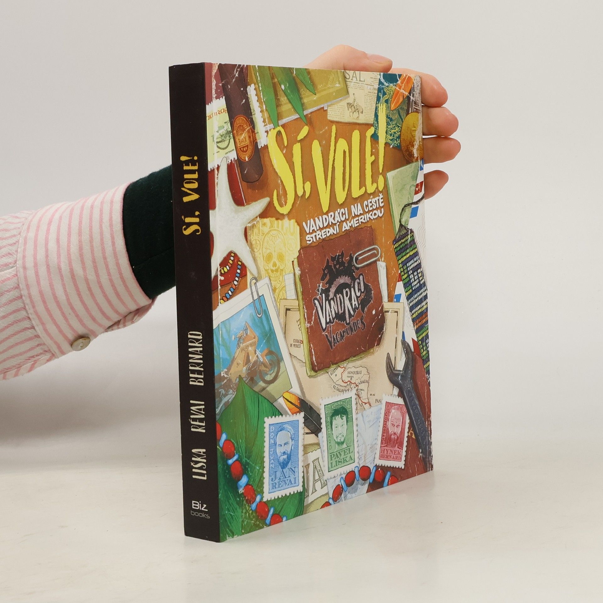 Jan Révai Sí, vole!