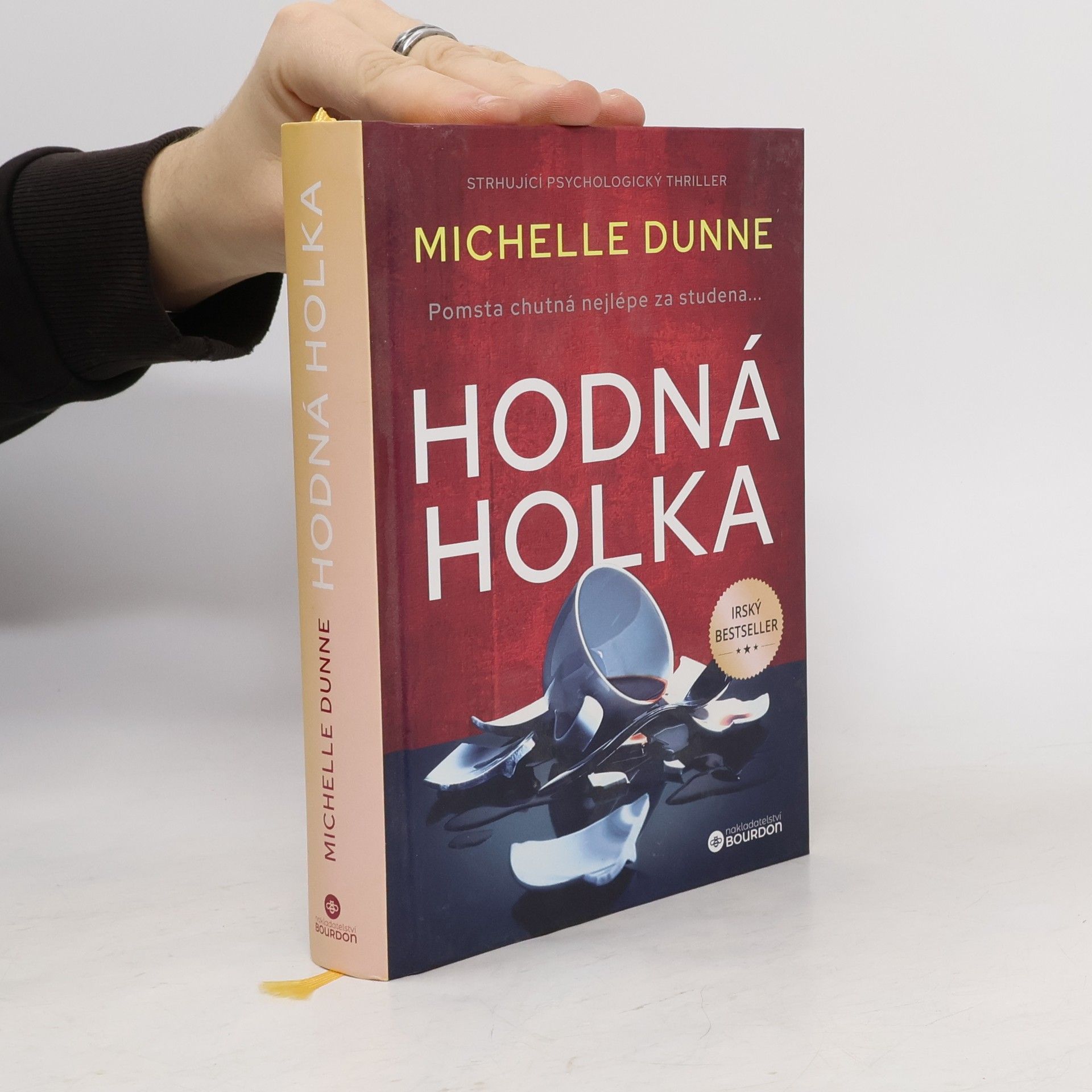 Michelle Dunne Hodná holka