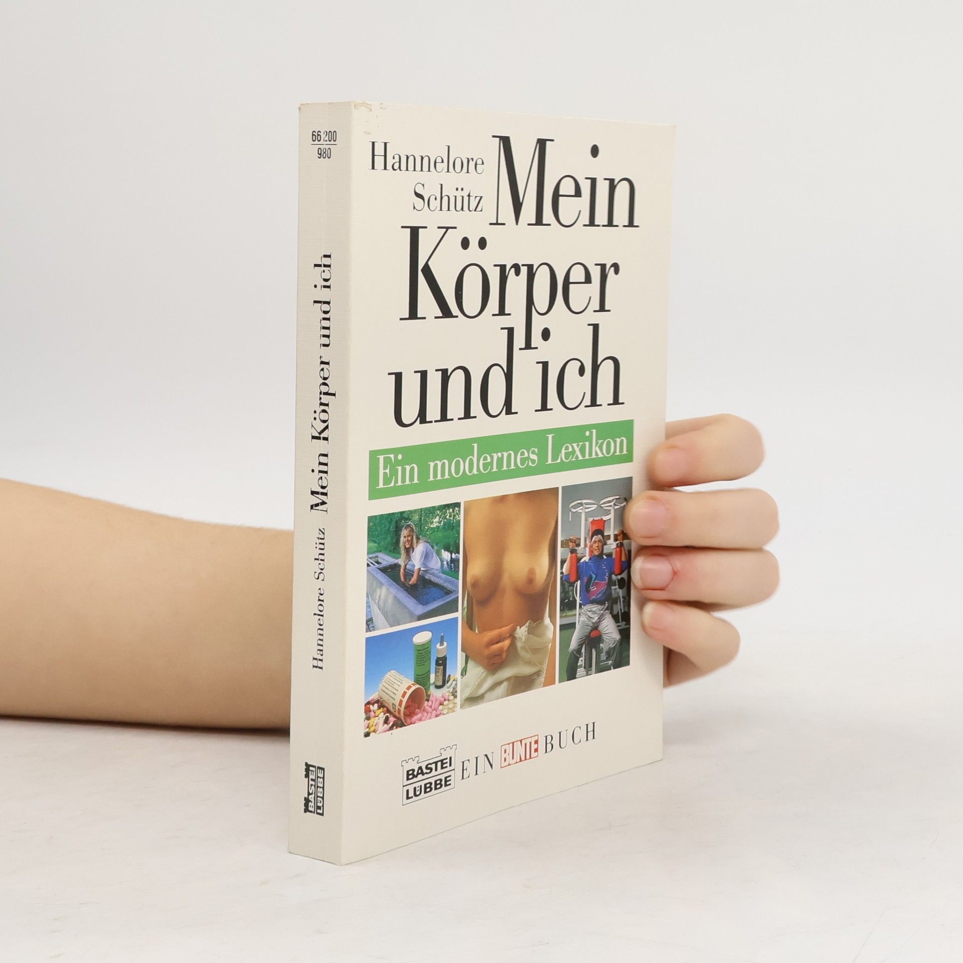 Mein Körper und ich