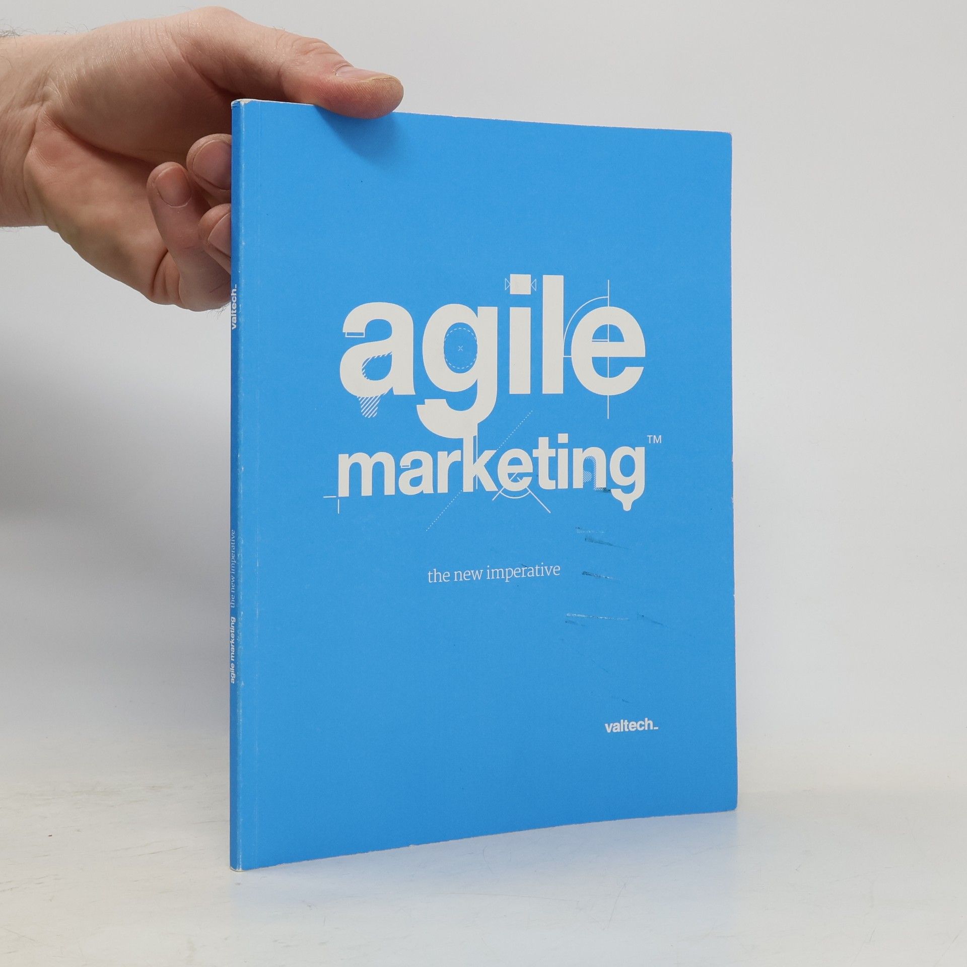 Autorenkollektiv Agile Marketing