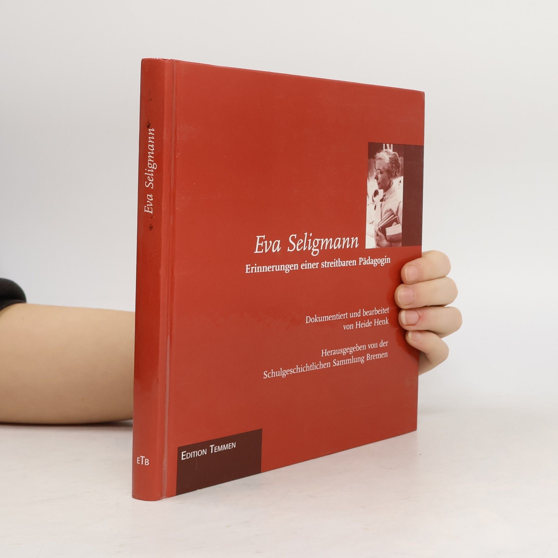 Eva Seligmann Eva Seligmann