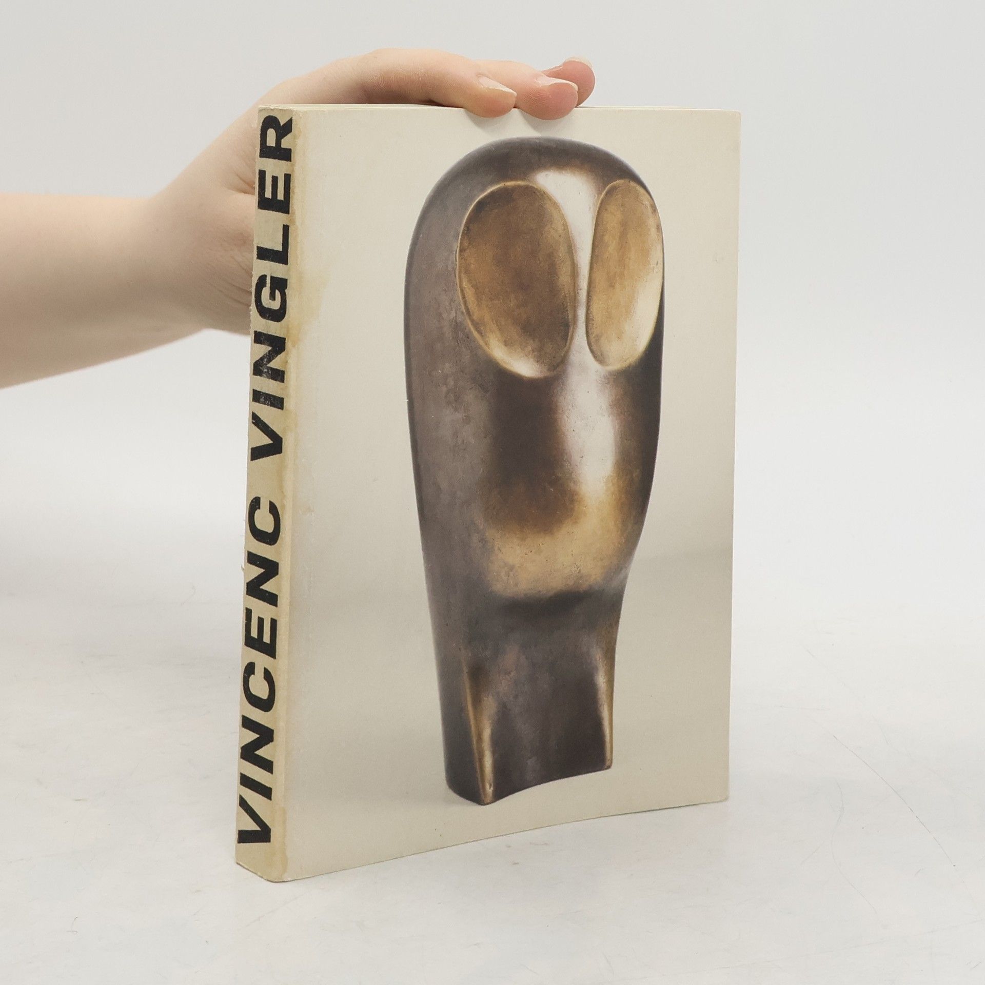 Kolektiv autorů Vincenc Vingler