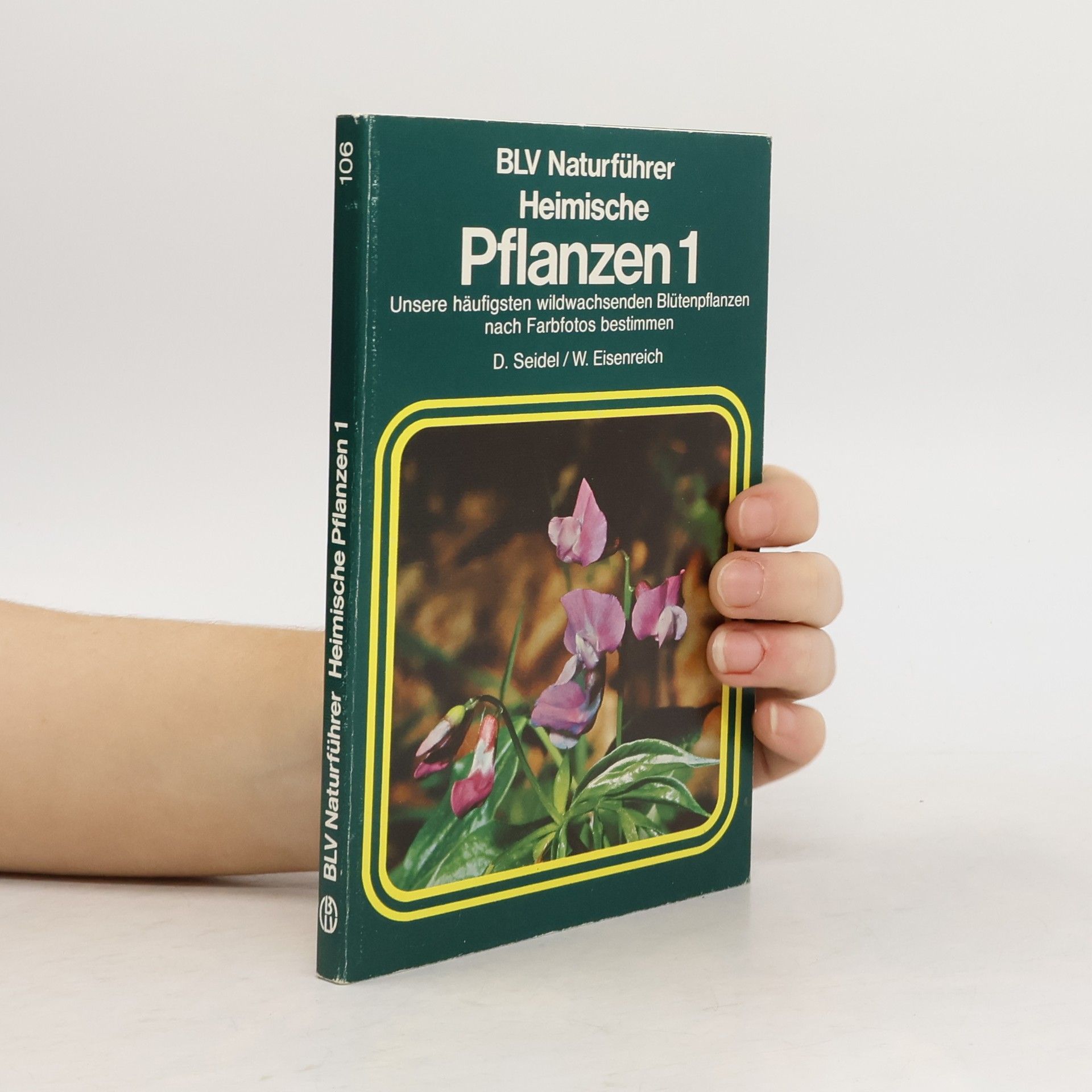 Heimische Pflanzen 1