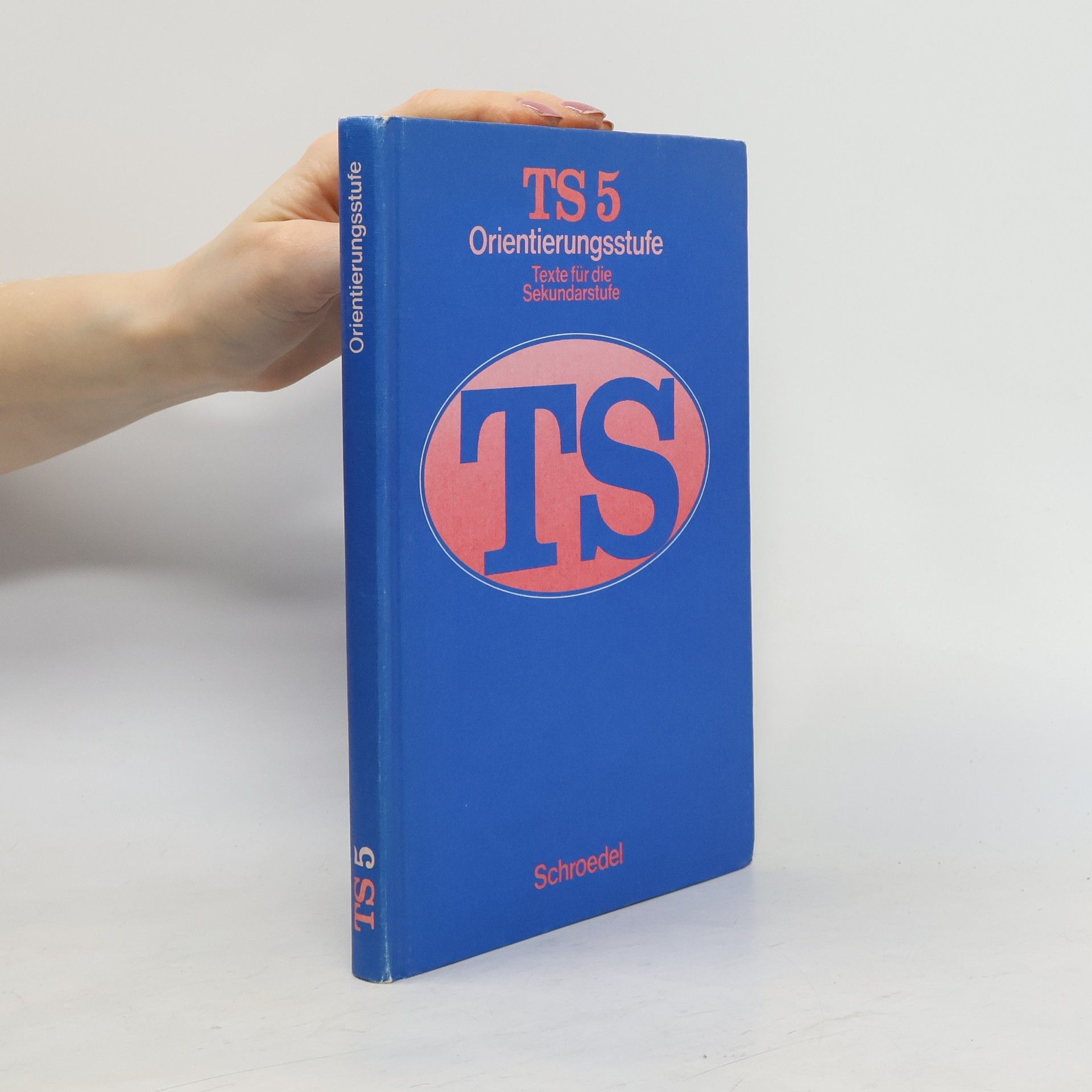 Autores varios Texte für die Sekundarstufe