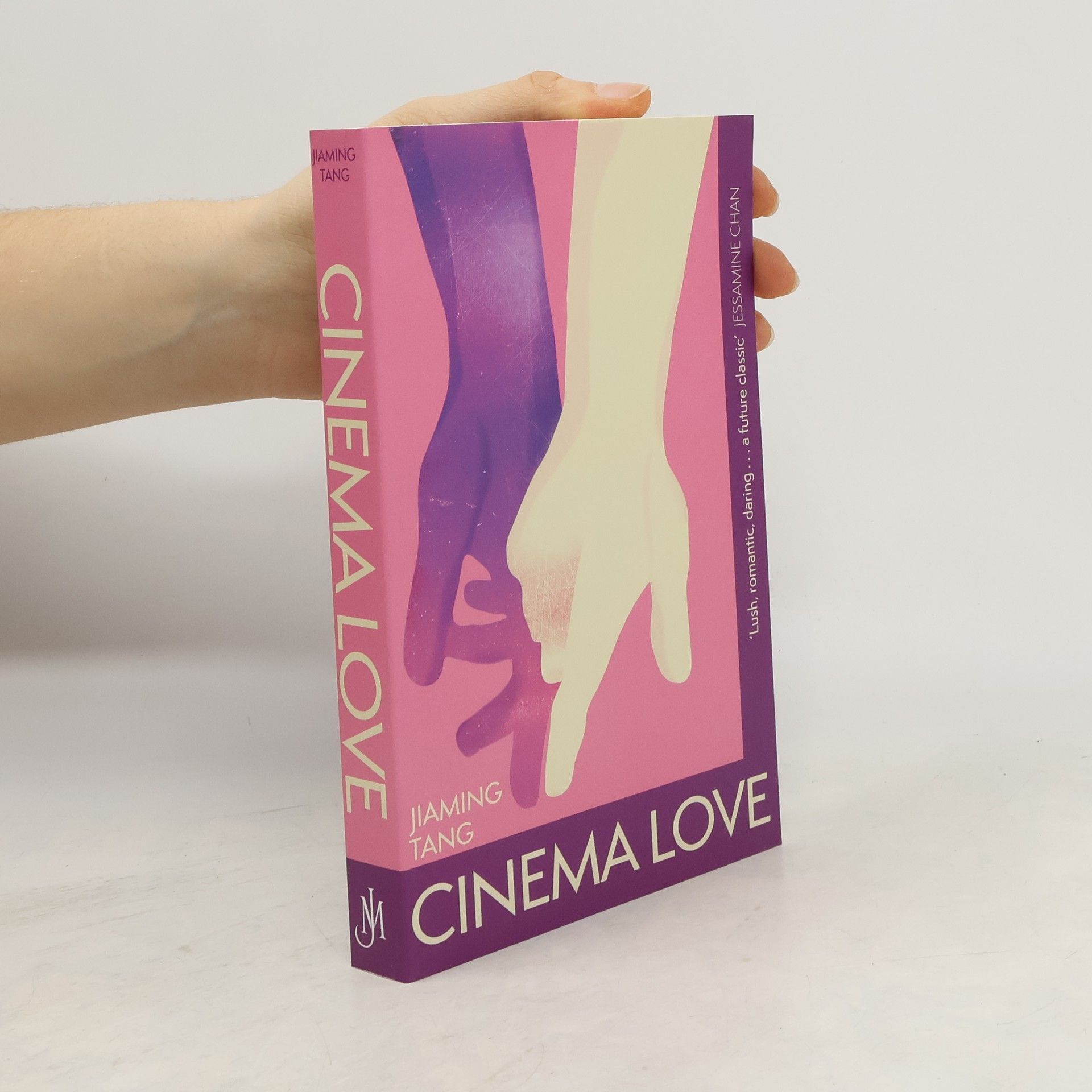 Tang Jiaming Cinema Love: ´Not just an extraordinary debut but a future classic´ Jessamine Chan