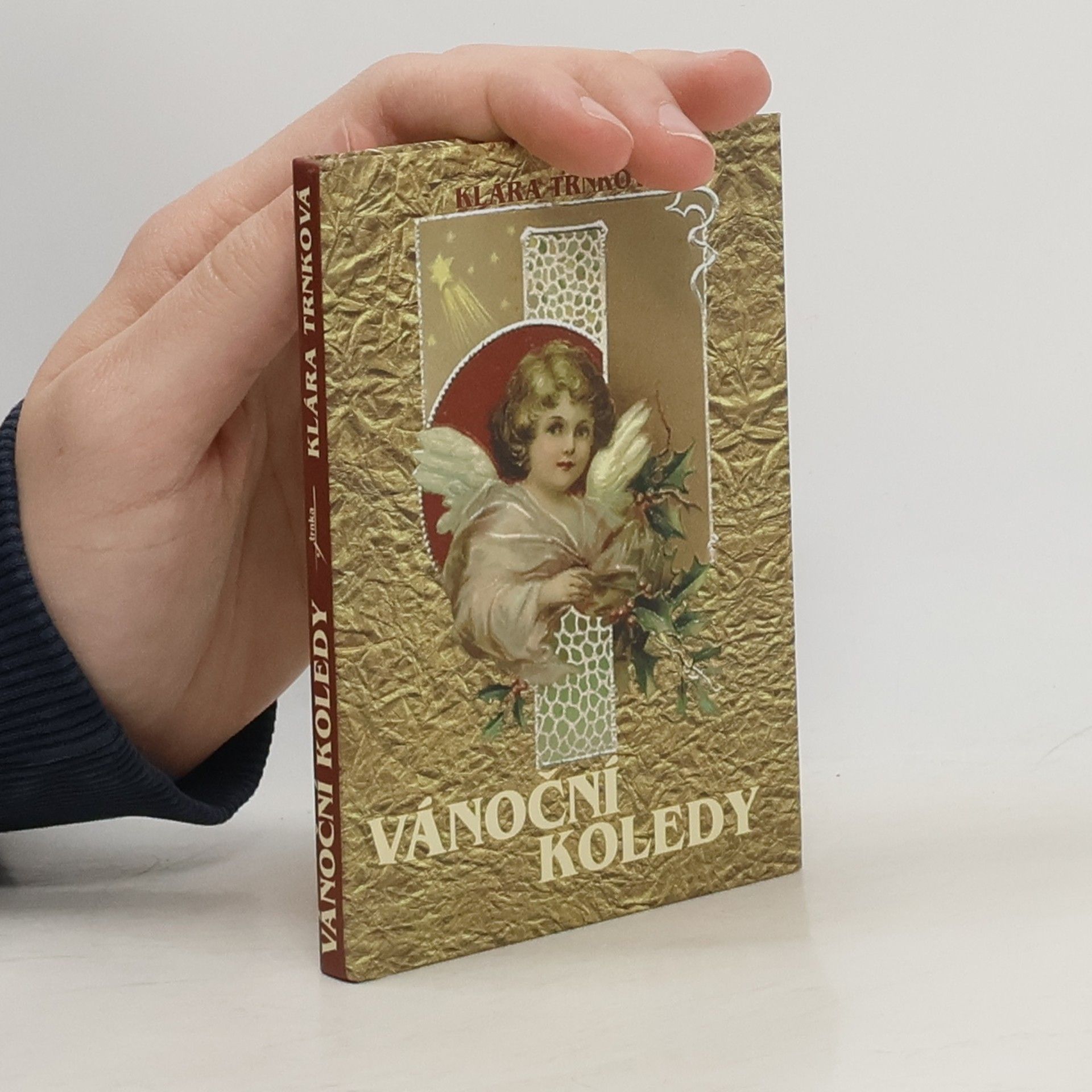 Klára Trnková Vánoční koledy