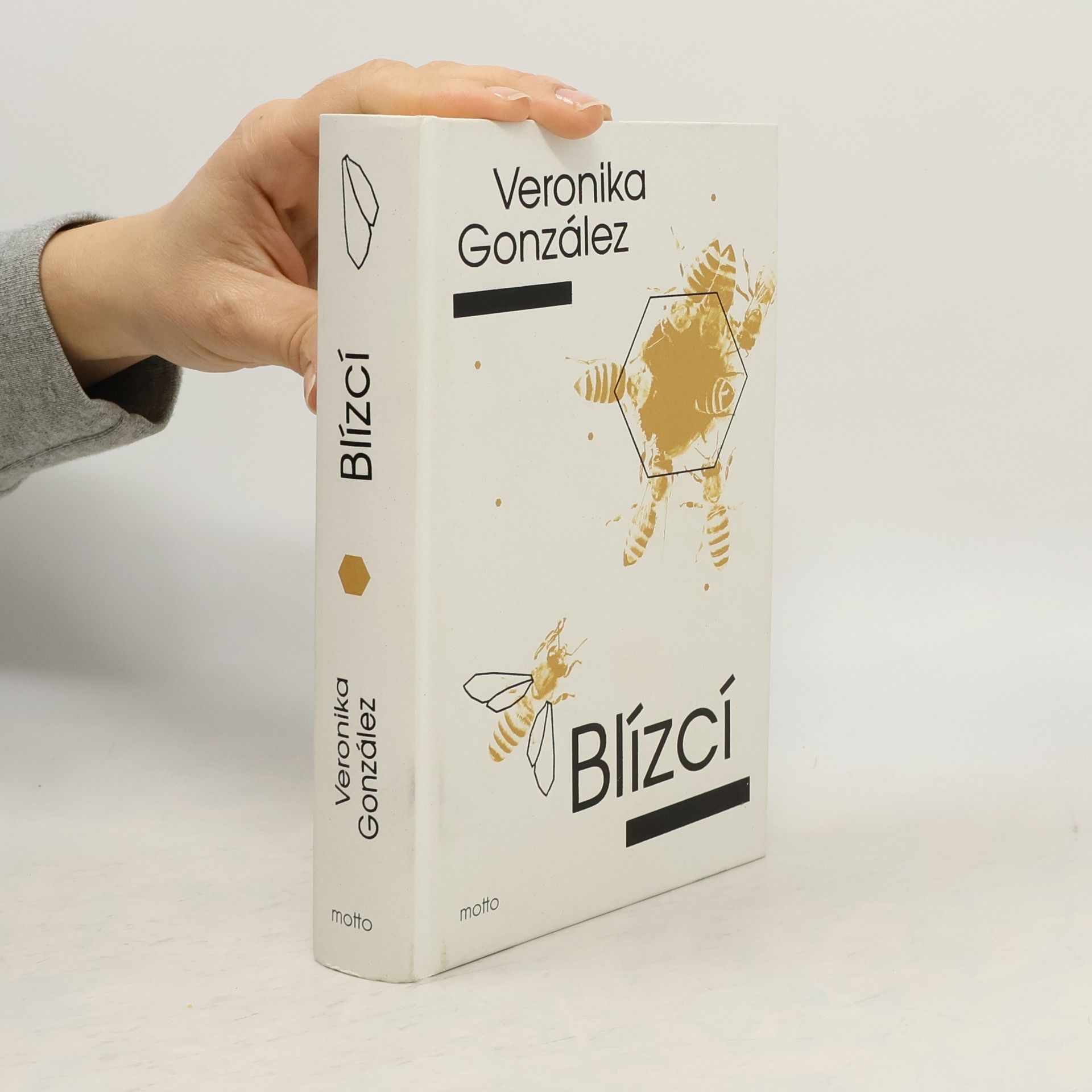 Veronika González Blízcí