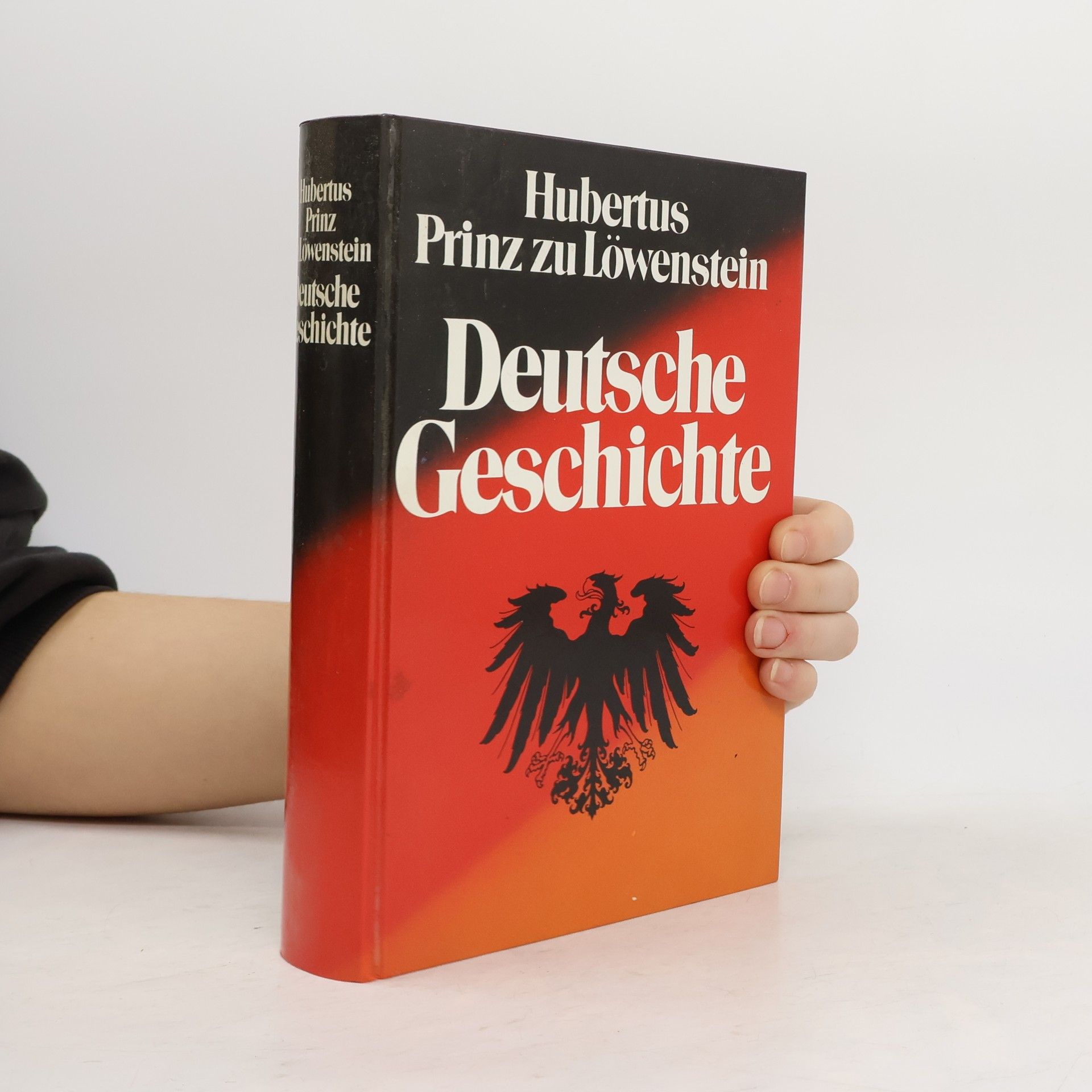 Deutsche Geschichte